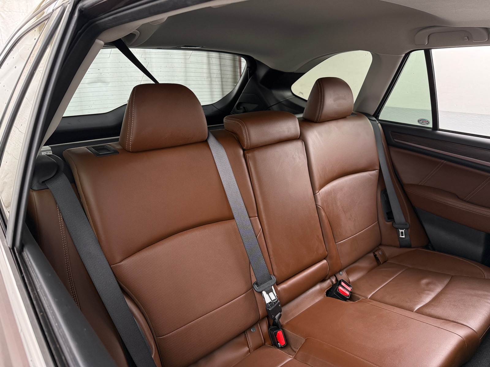 Thumbnail: 2019 Subaru Outback - 5