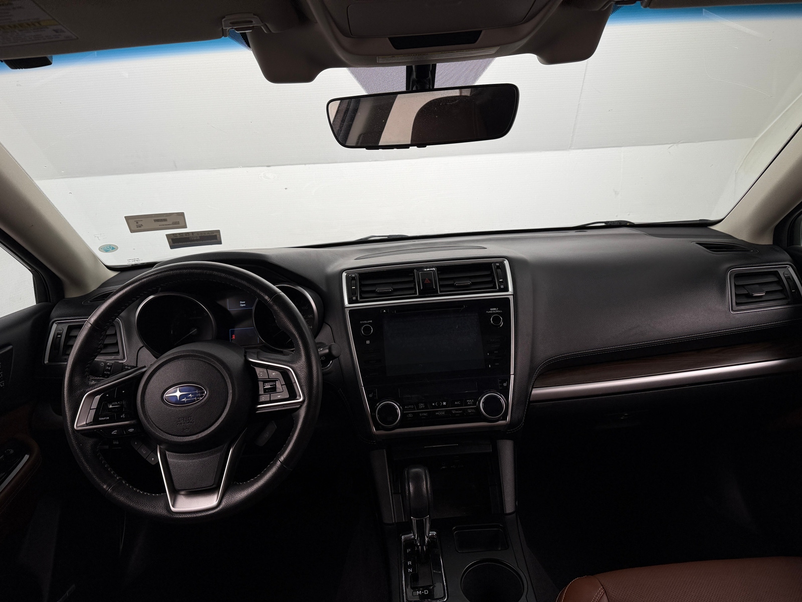 Thumbnail: 2019 Subaru Outback - 2