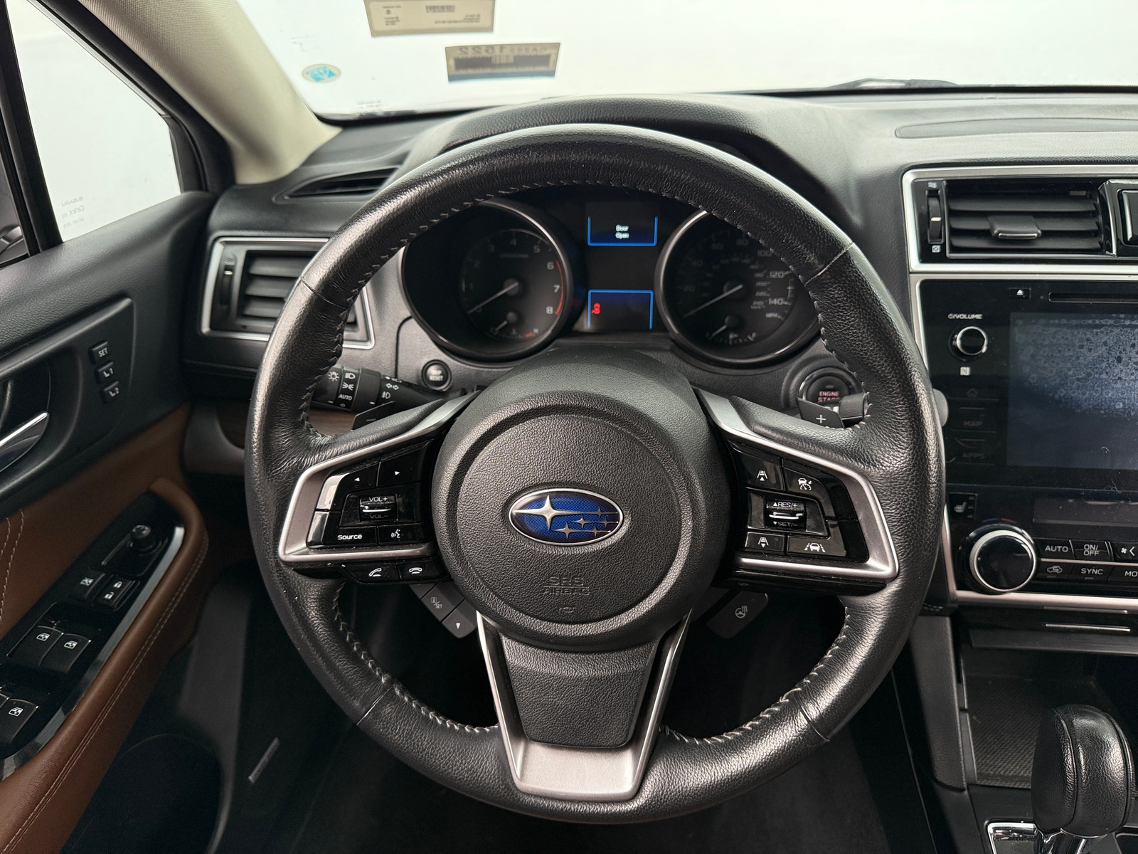 Thumbnail: 2019 Subaru Outback - 4