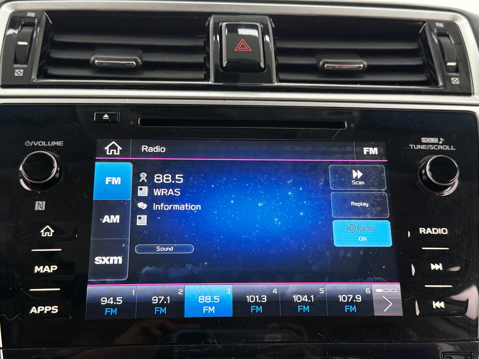 Thumbnail: 2019 Subaru Outback - 3