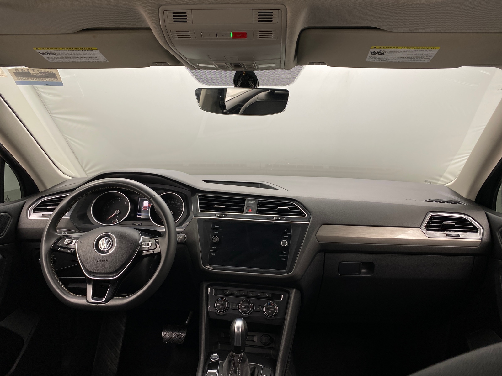 Thumbnail: 2021 Volkswagen Tiguan - 2