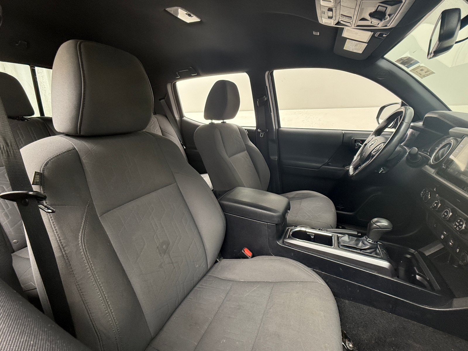 Thumbnail: 2019 Toyota Tacoma - 2