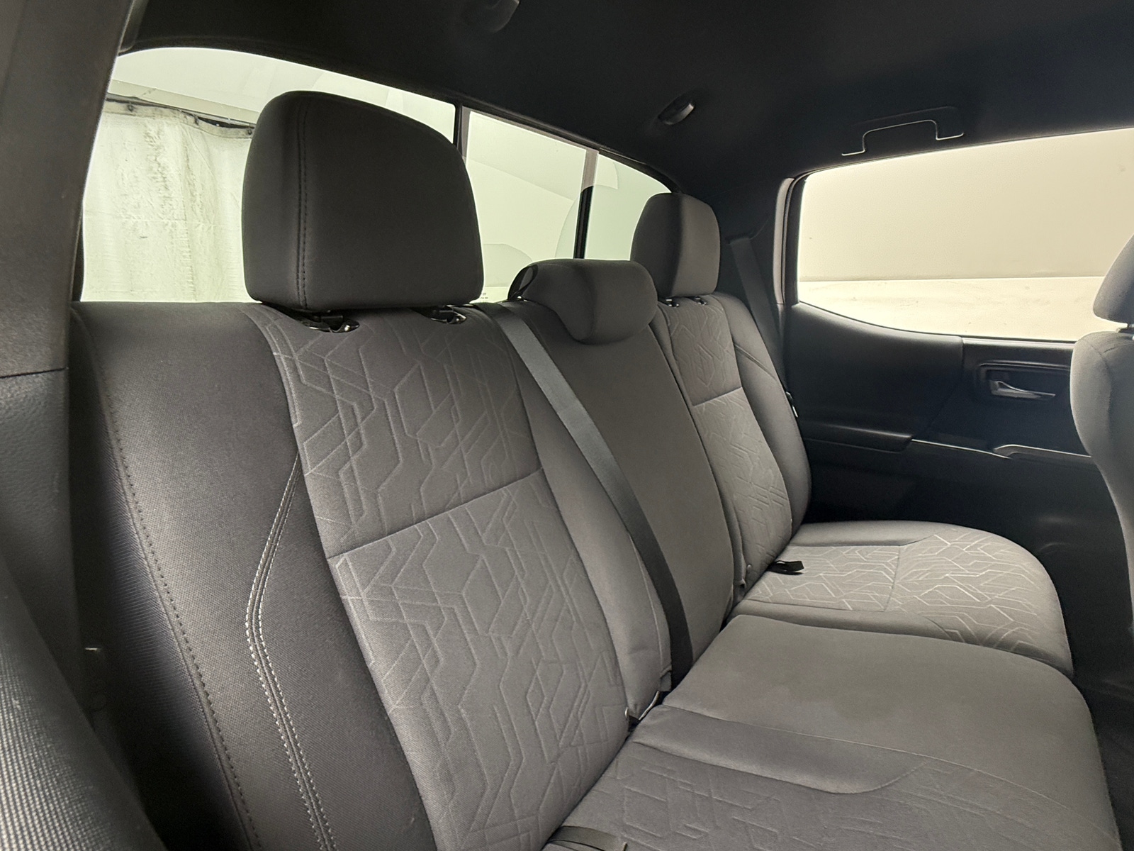 Thumbnail: 2019 Toyota Tacoma - 6