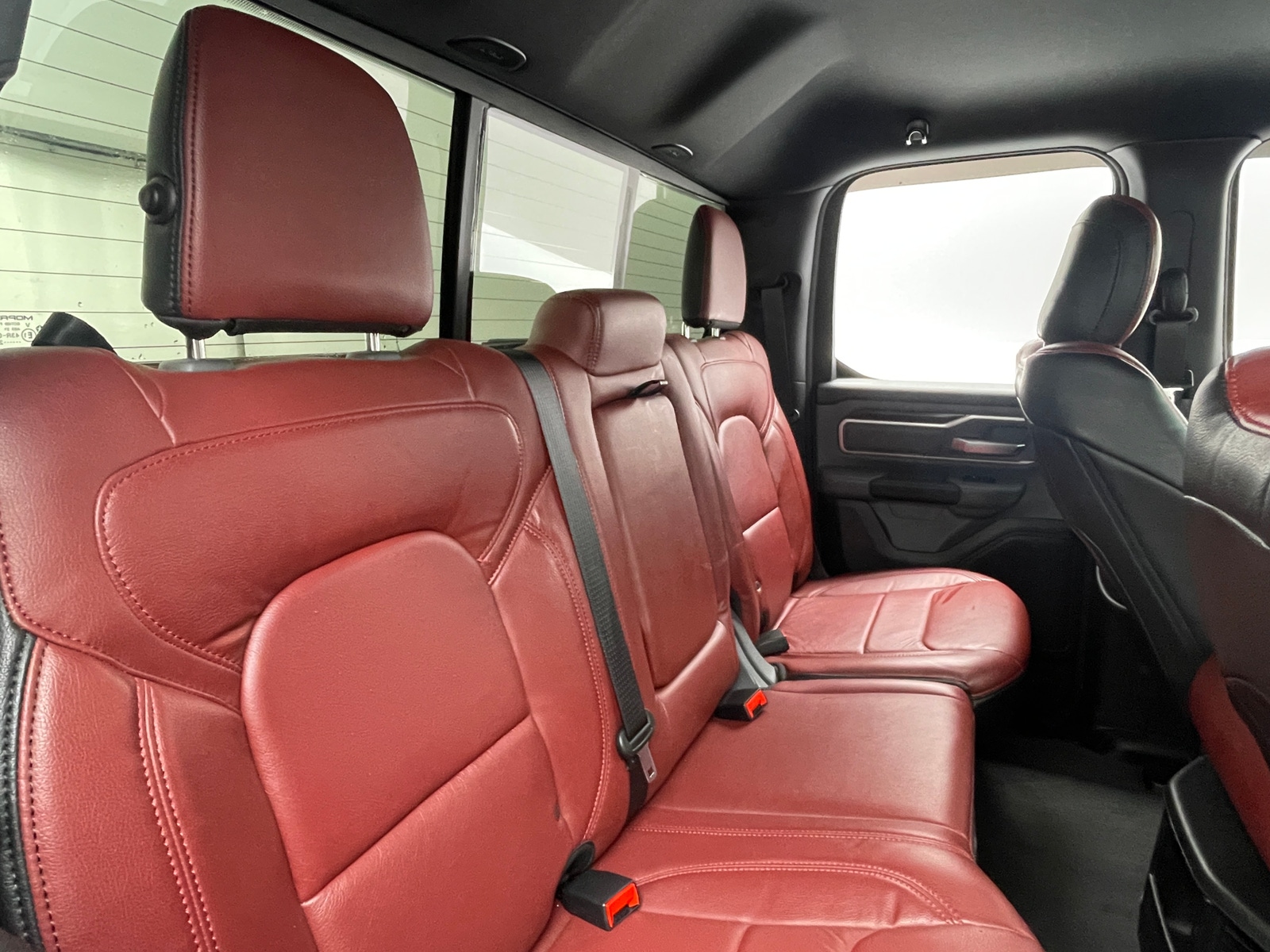 Thumbnail: 2021 RAM 1500 - 6