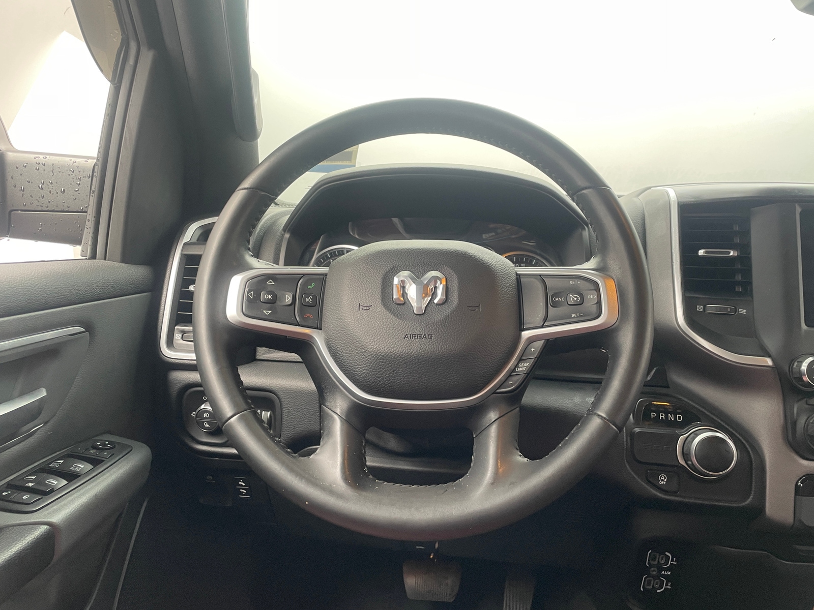 Thumbnail: 2021 RAM 1500 - 5