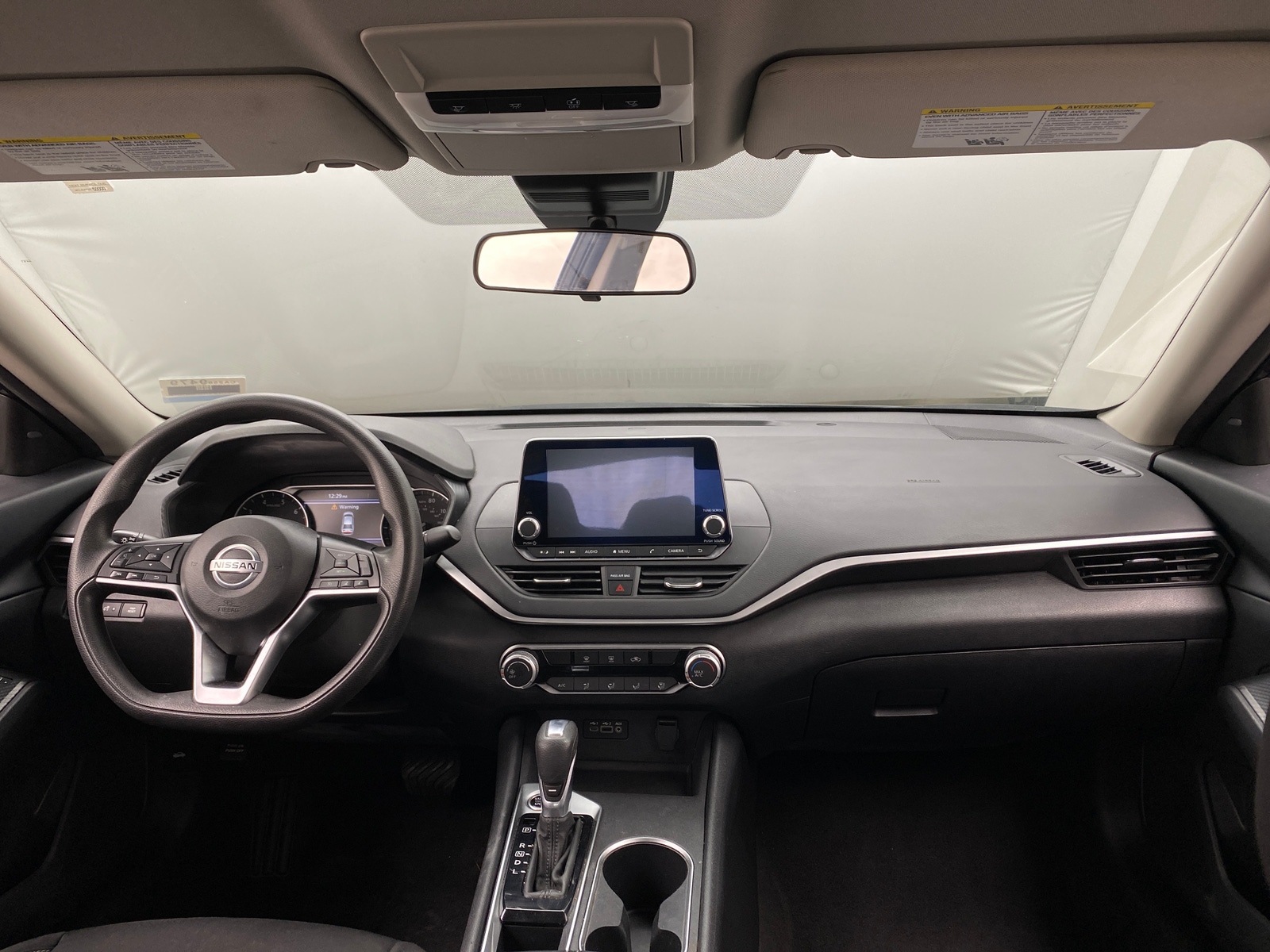 Thumbnail: 2022 Nissan Altima - 3