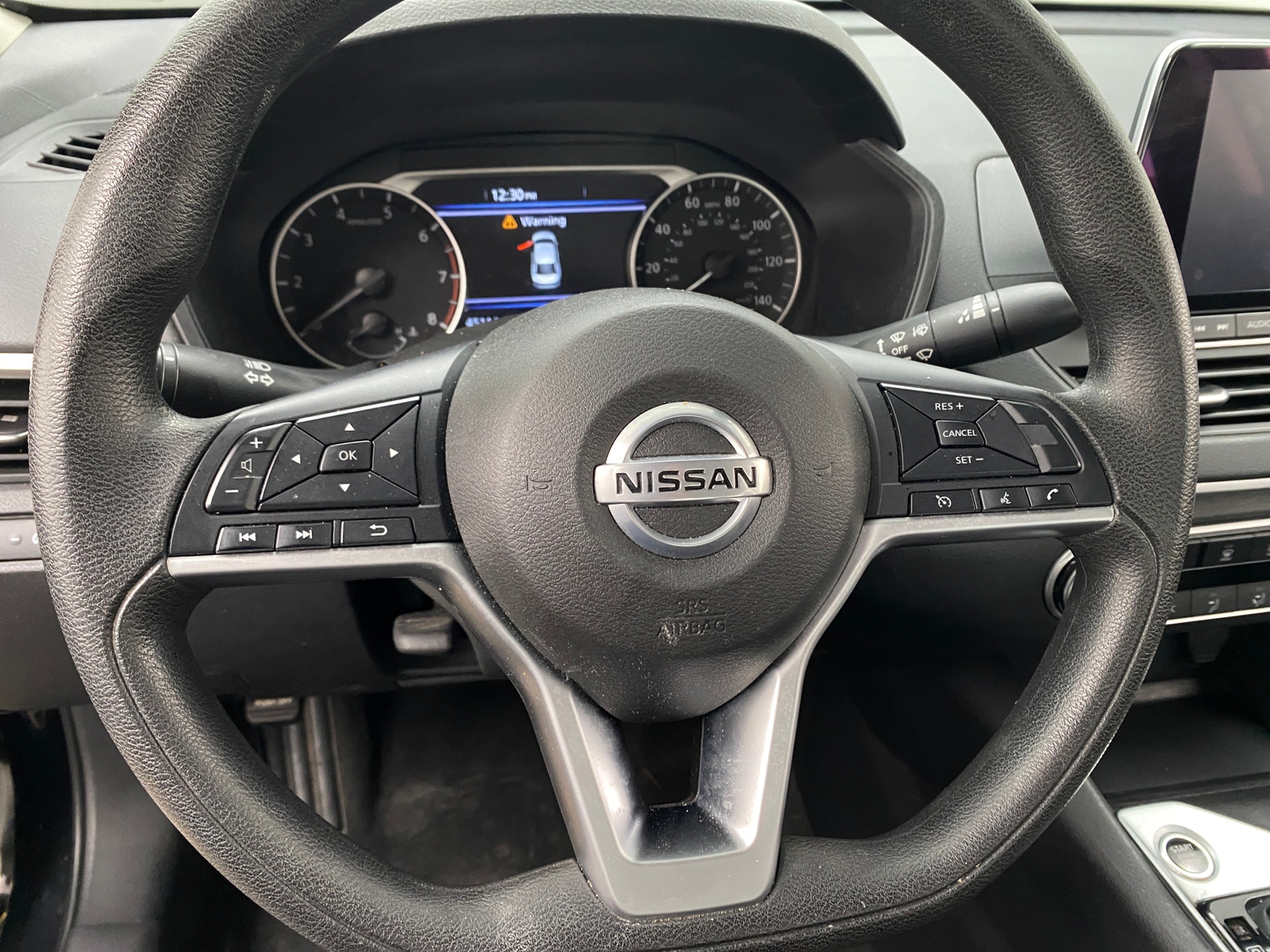 Thumbnail: 2022 Nissan Altima - 5