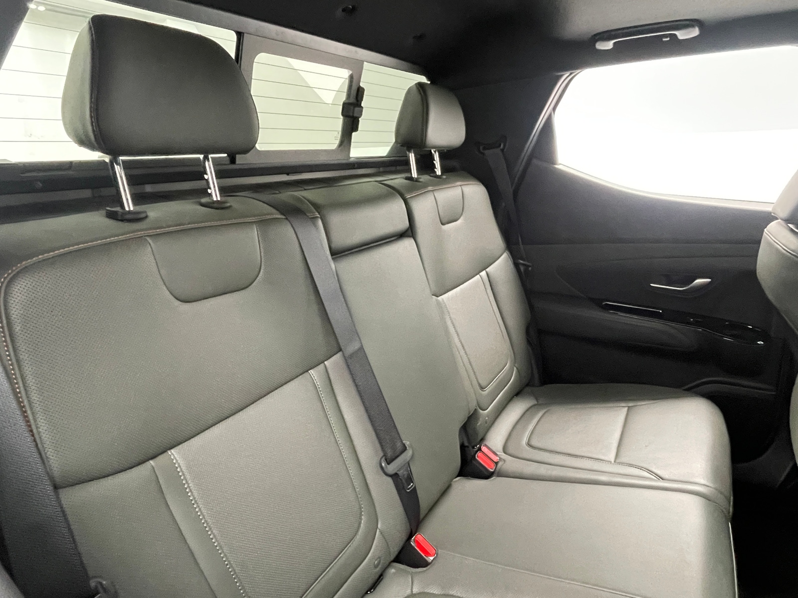 Thumbnail: 2024 Hyundai Santa Cruz - 5