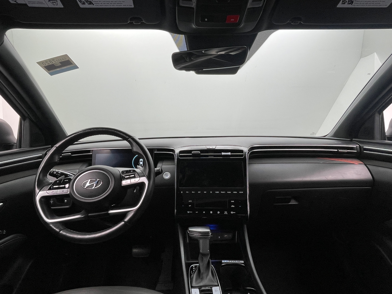 Thumbnail: 2024 Hyundai Santa Cruz - 2