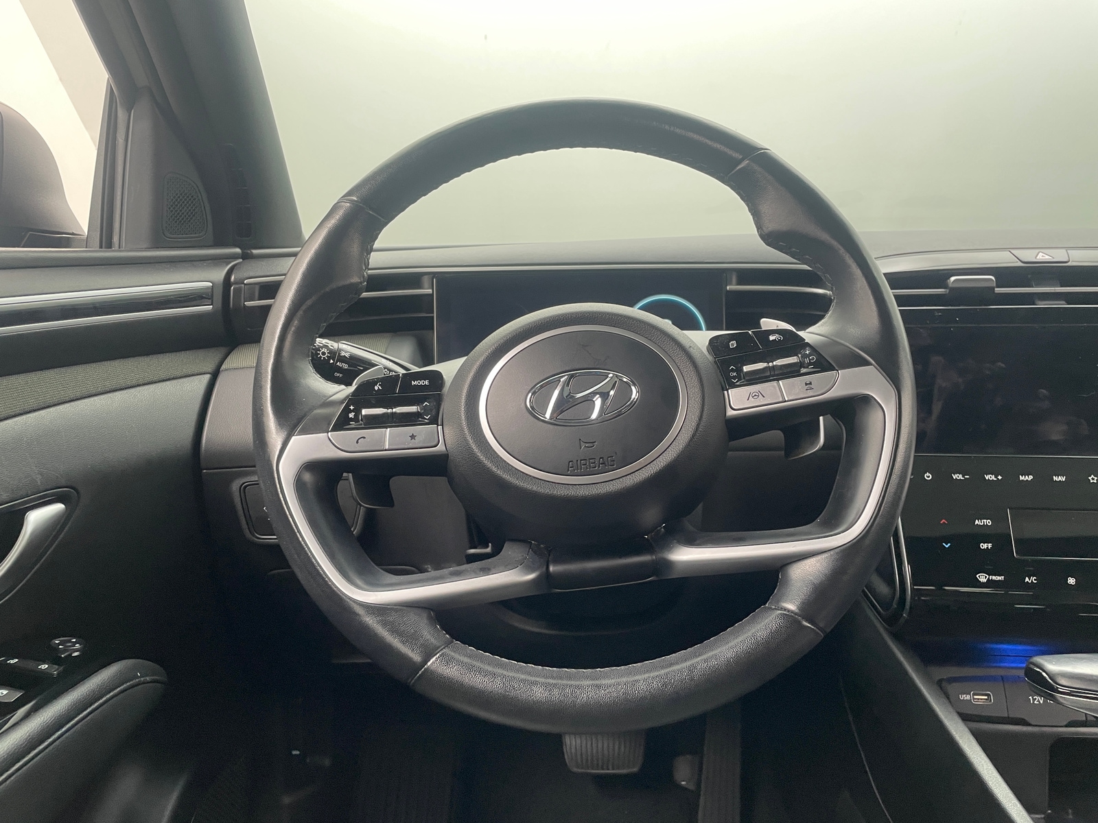 Thumbnail: 2024 Hyundai Santa Cruz - 4