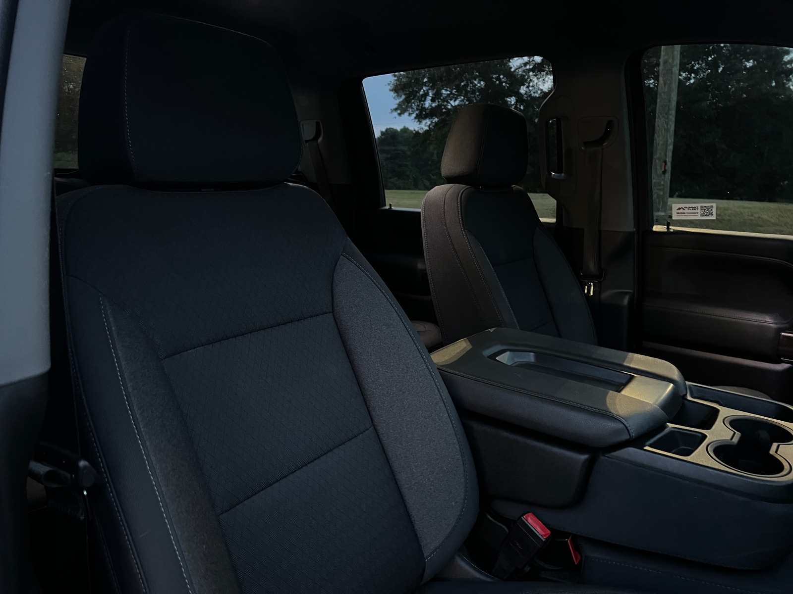 Thumbnail: 2021 Chevrolet Silverado 2500 - 2
