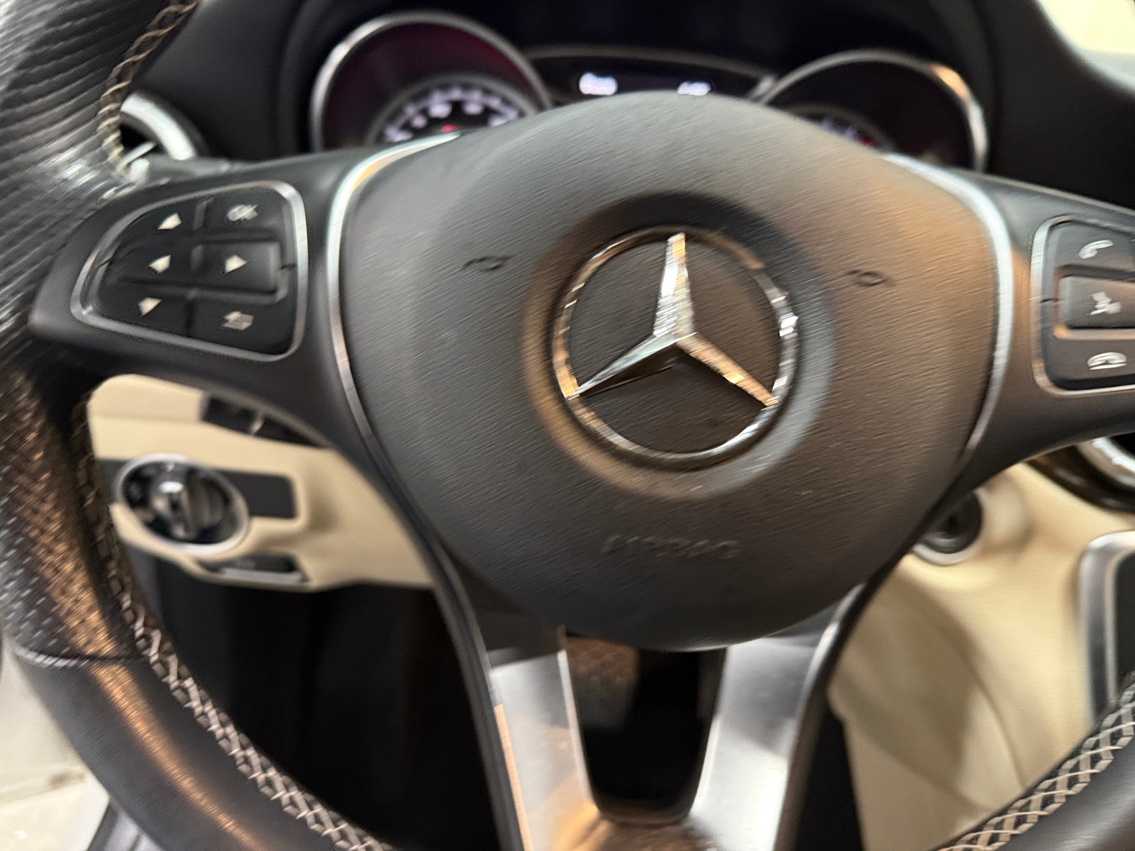 Thumbnail: 2019 Mercedes-Benz CLA - 4