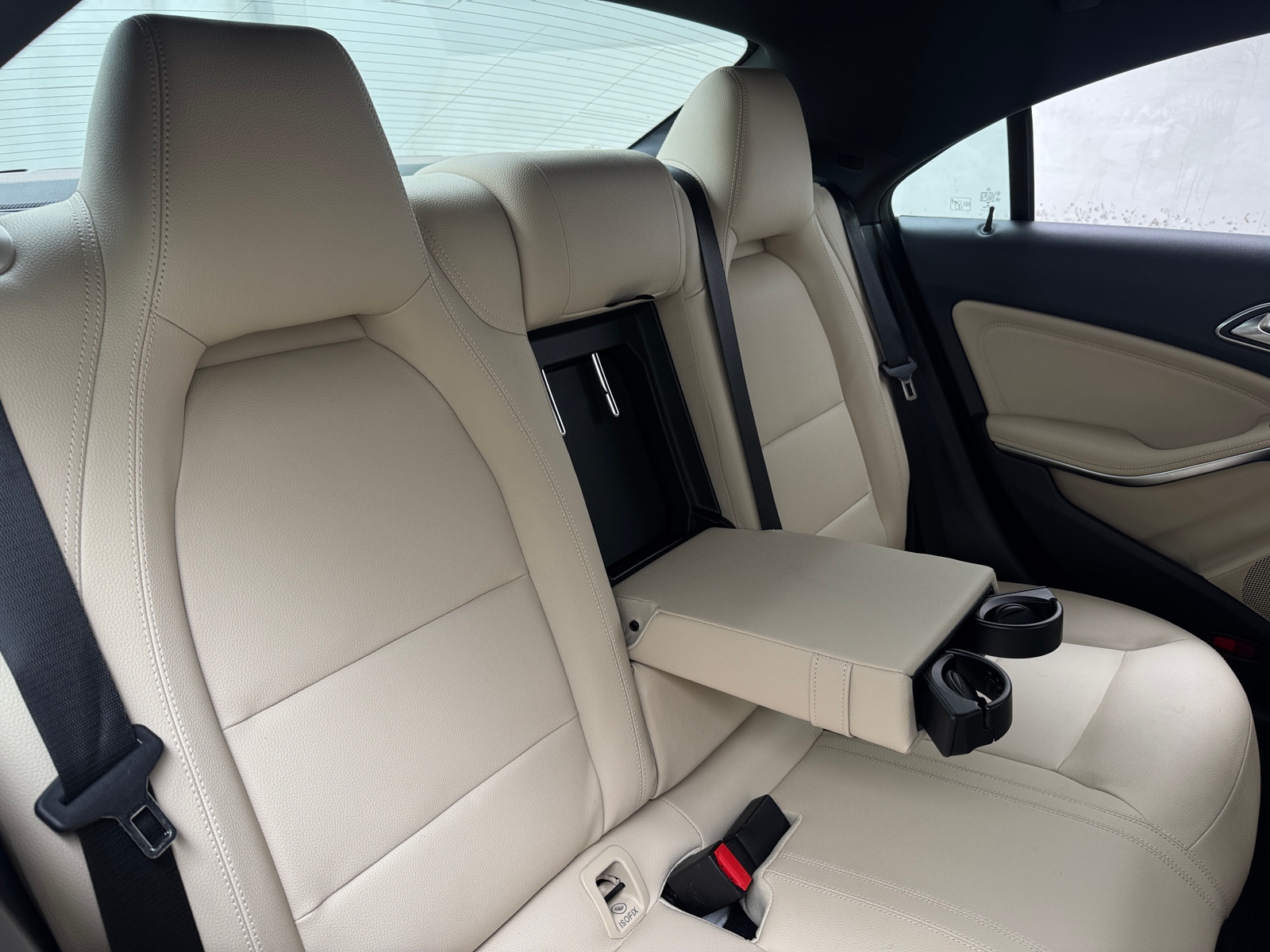 Thumbnail: 2019 Mercedes-Benz CLA - 5