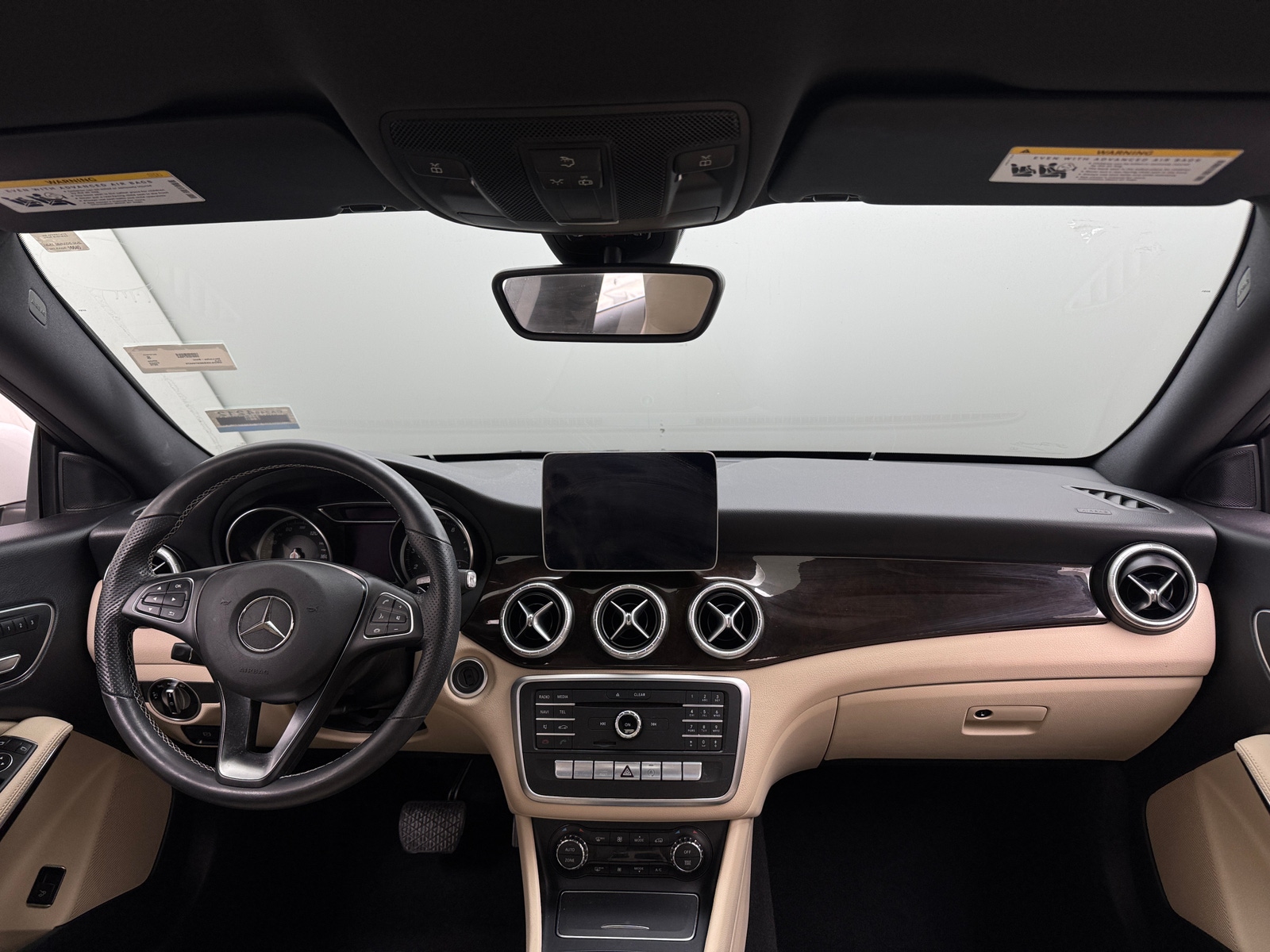 Thumbnail: 2019 Mercedes-Benz CLA - 2