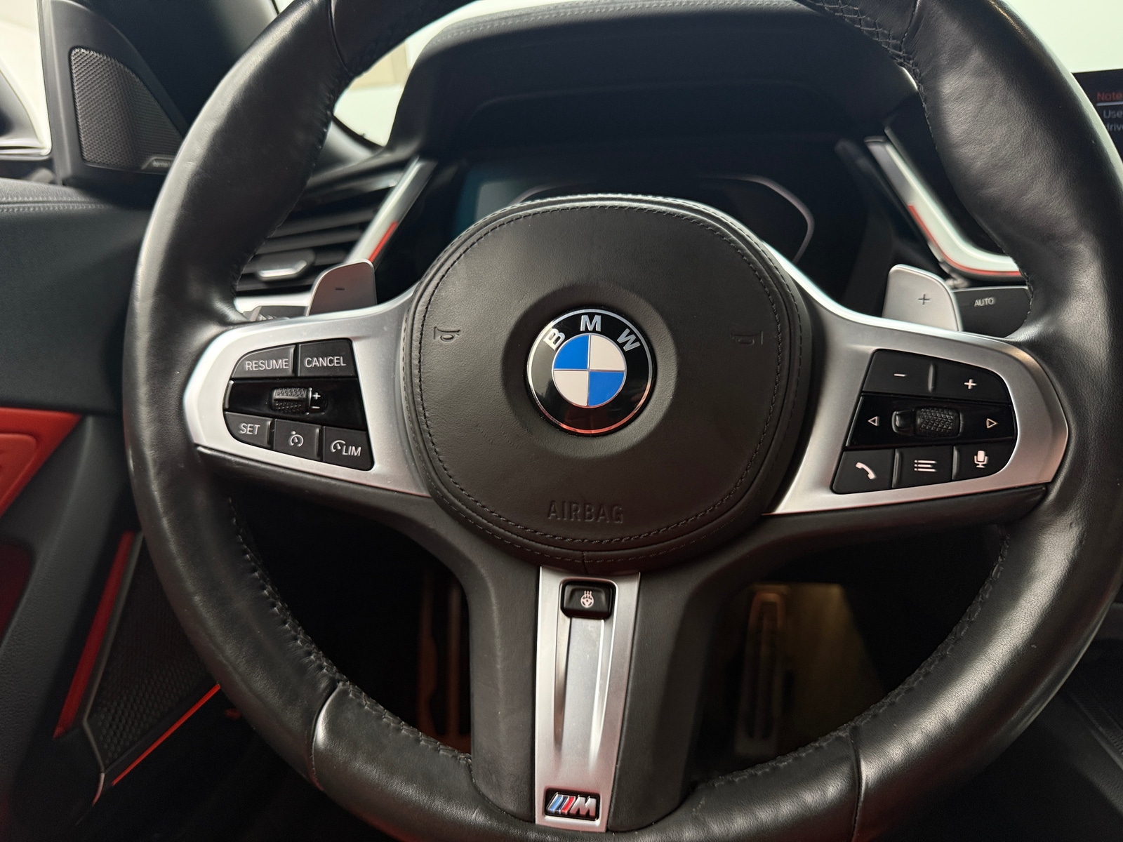Thumbnail: 2020 BMW Z4 - 3