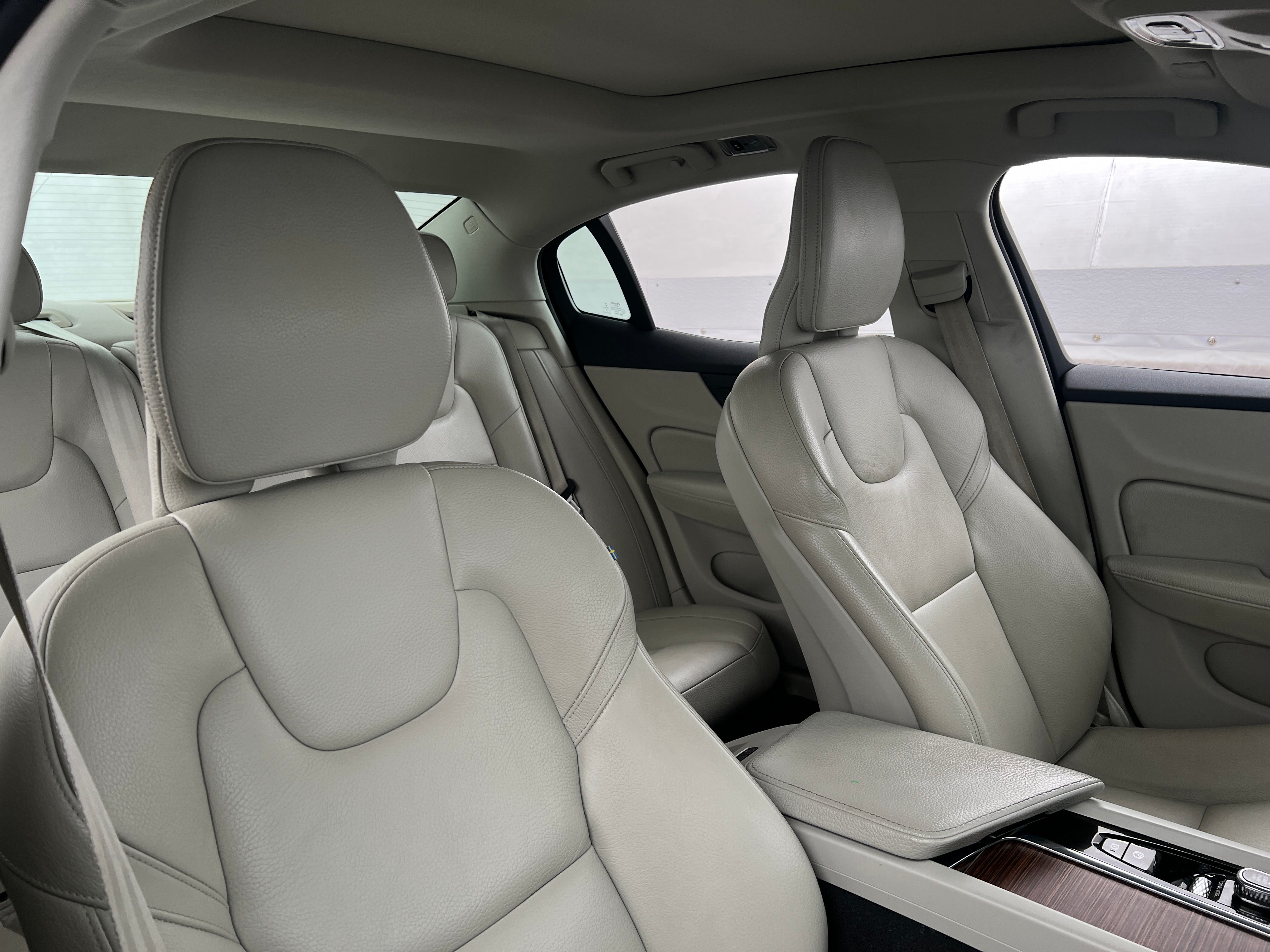 2020 Volvo S60