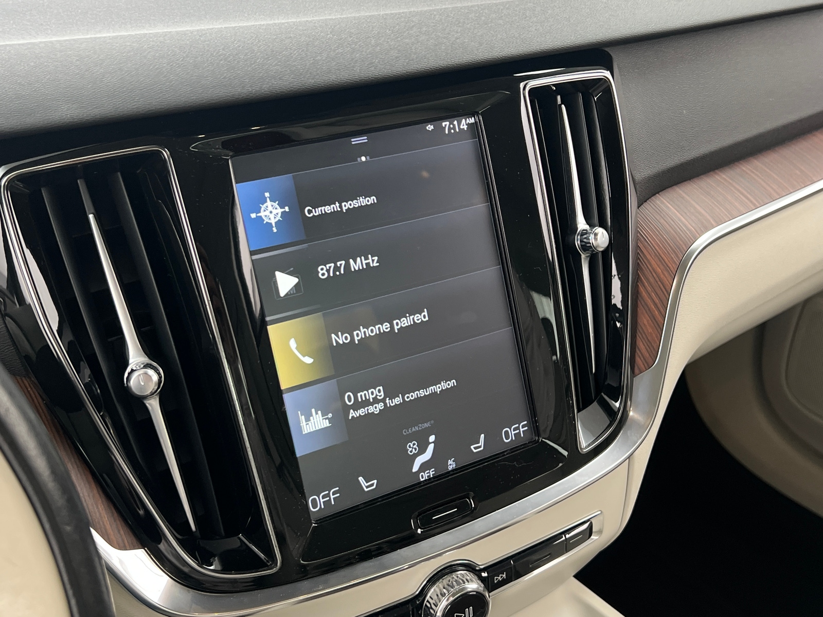 Thumbnail: 2020 Volvo S60 - 3