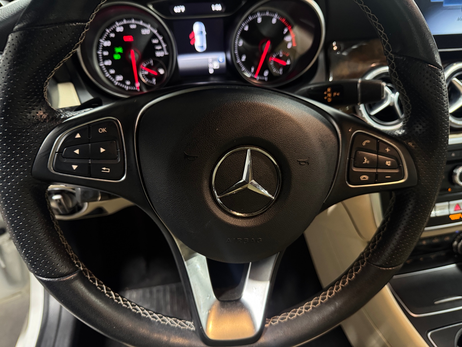 Thumbnail: 2019 Mercedes-Benz CLA - 3