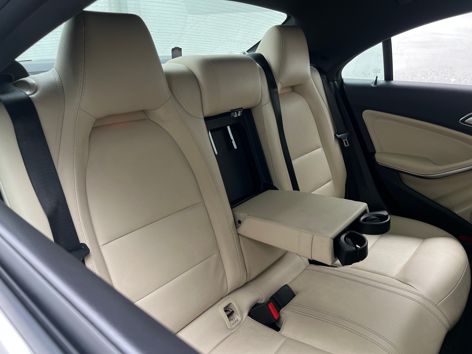 Thumbnail: 2019 Mercedes-Benz CLA - 4