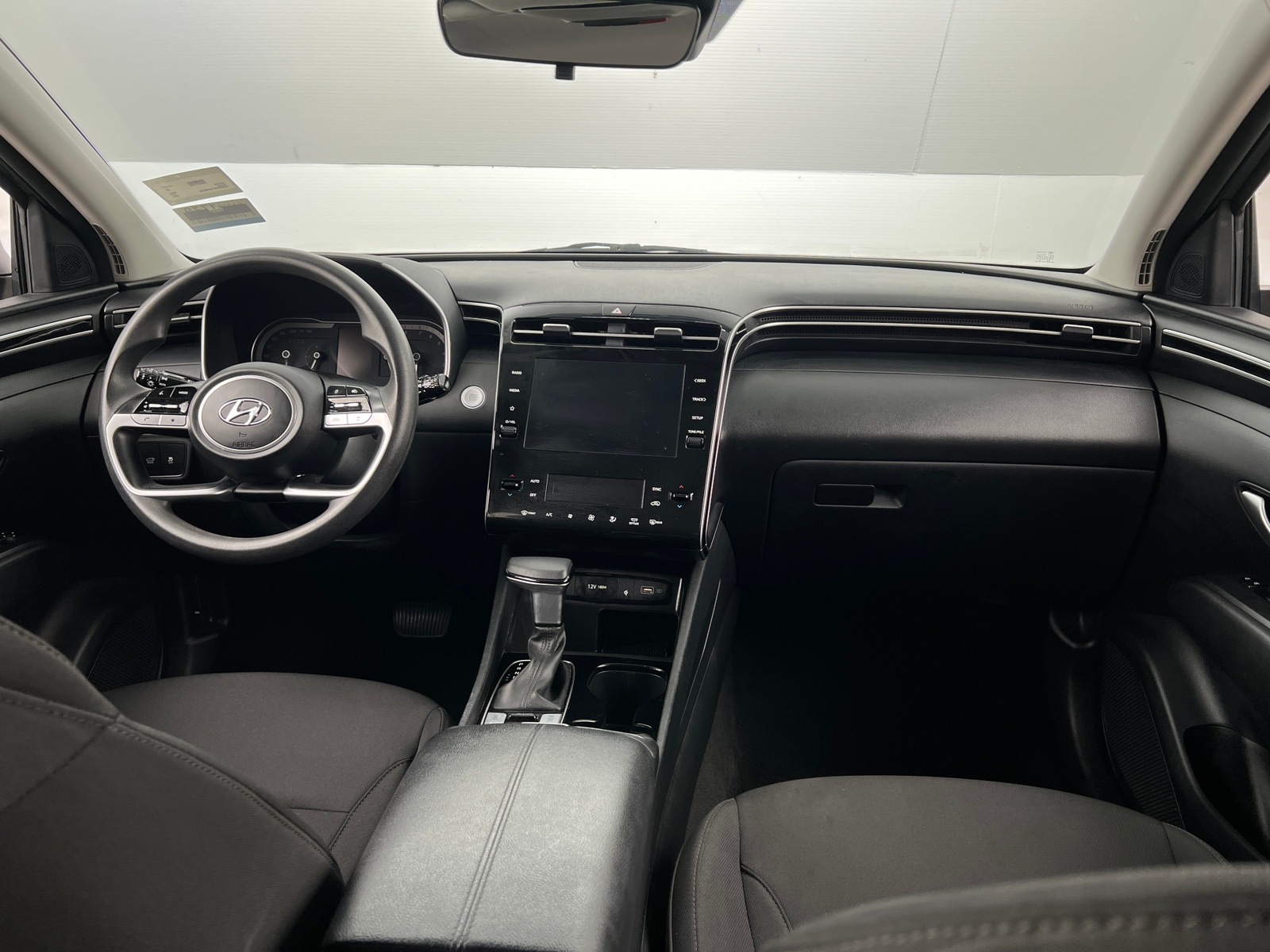 Thumbnail: 2024 Hyundai Tucson - 3