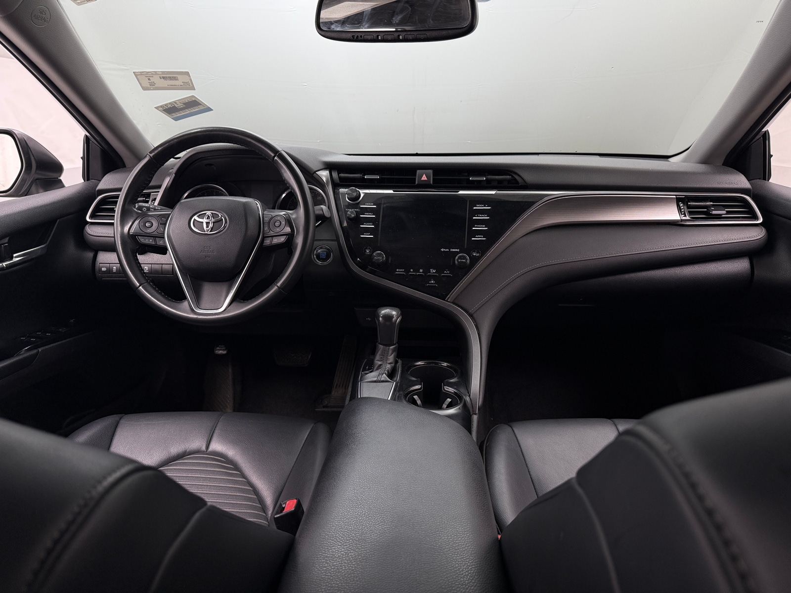 Thumbnail: 2020 Toyota Camry - 2