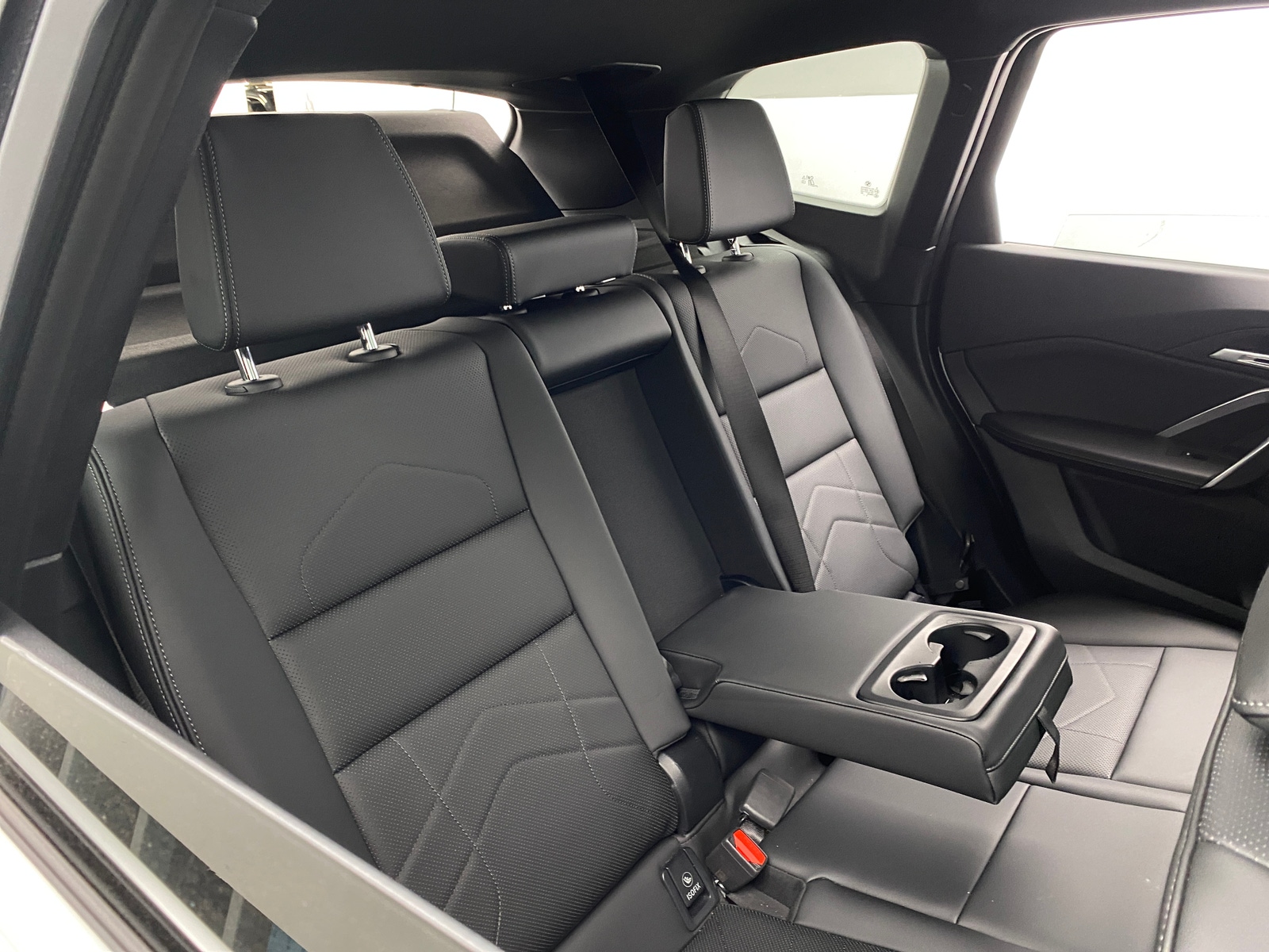 Thumbnail: 2025 BMW X1 - 5