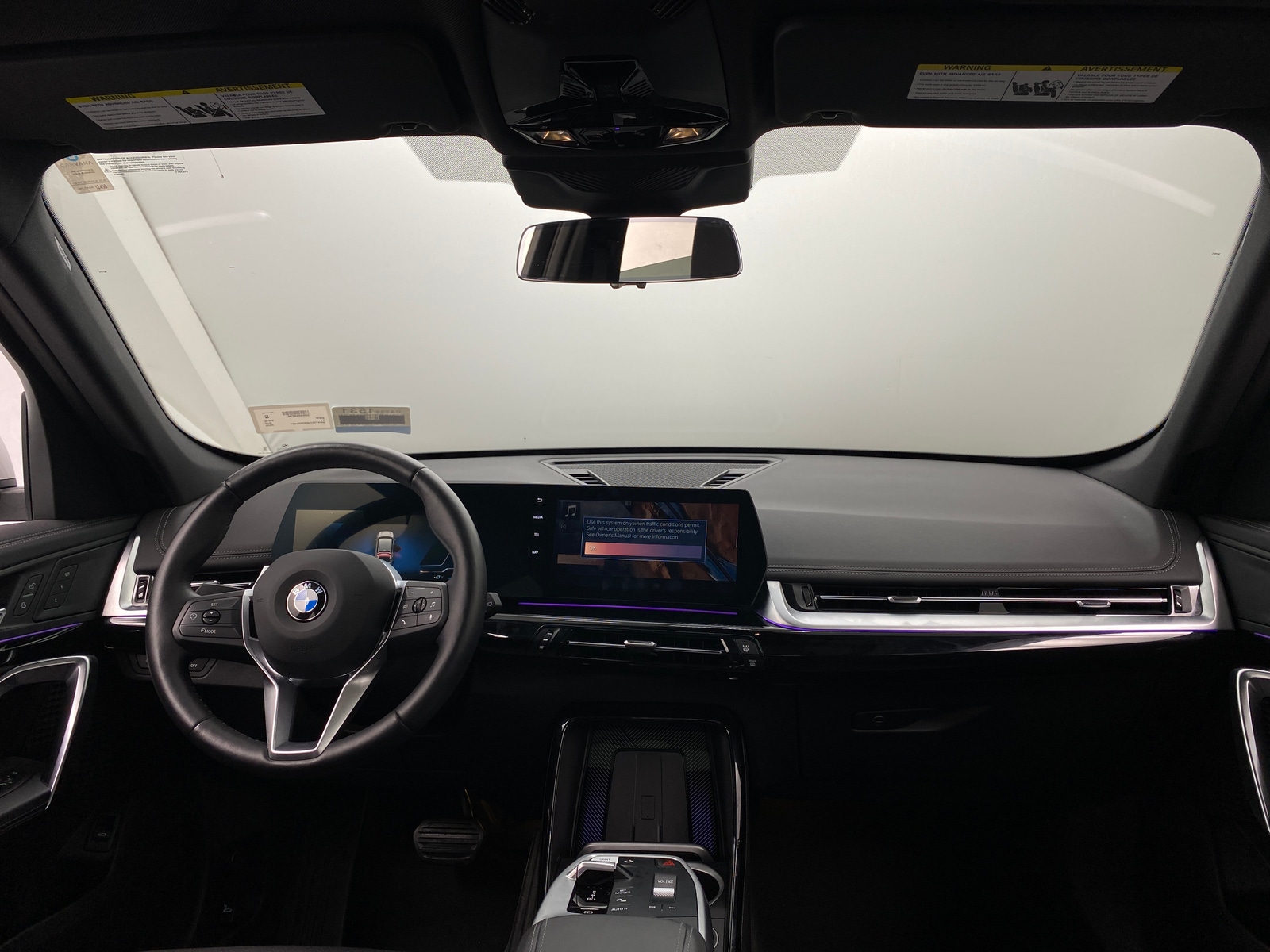 Thumbnail: 2025 BMW X1 - 2