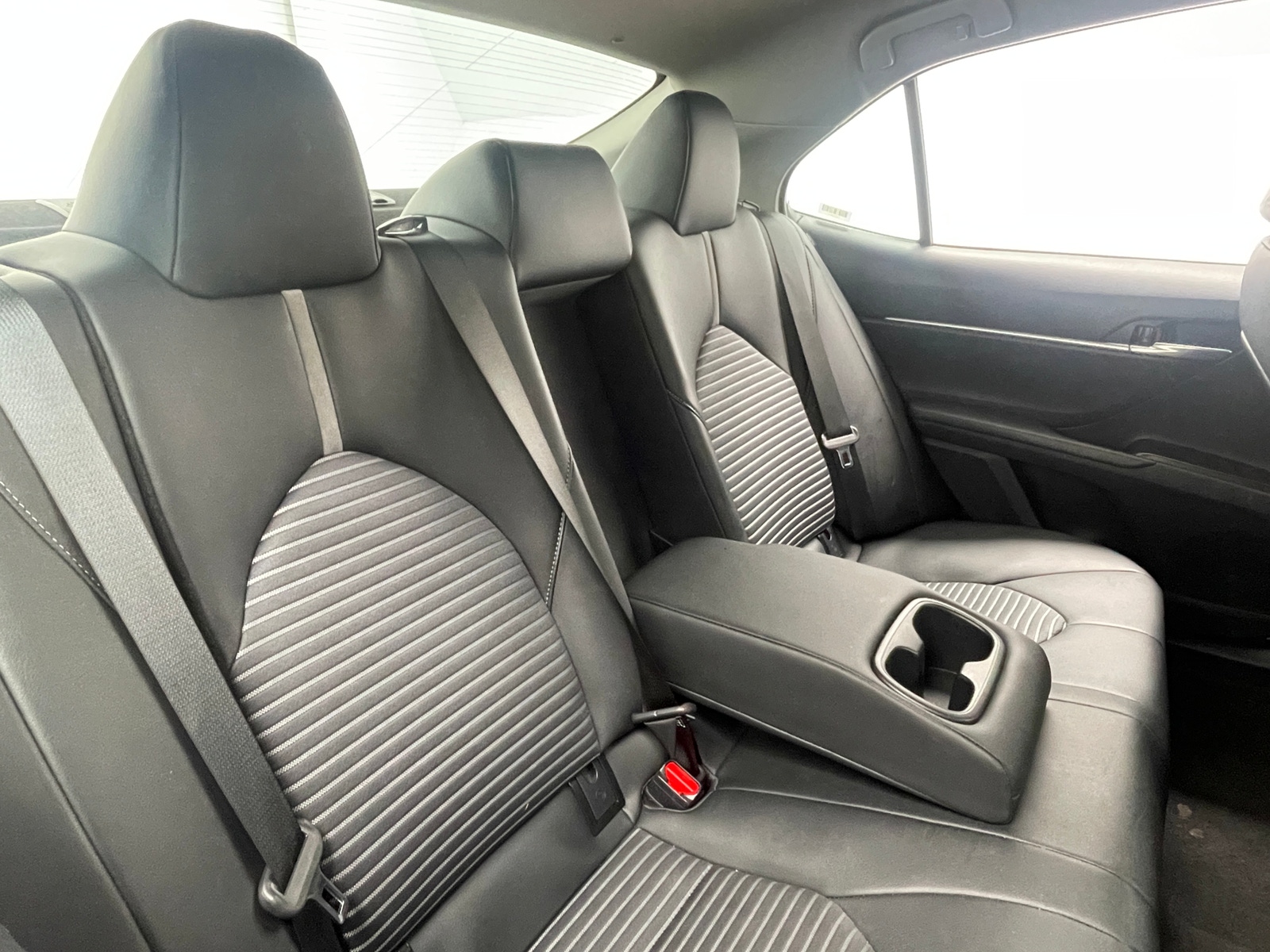 Thumbnail: 2024 Toyota Camry - 6