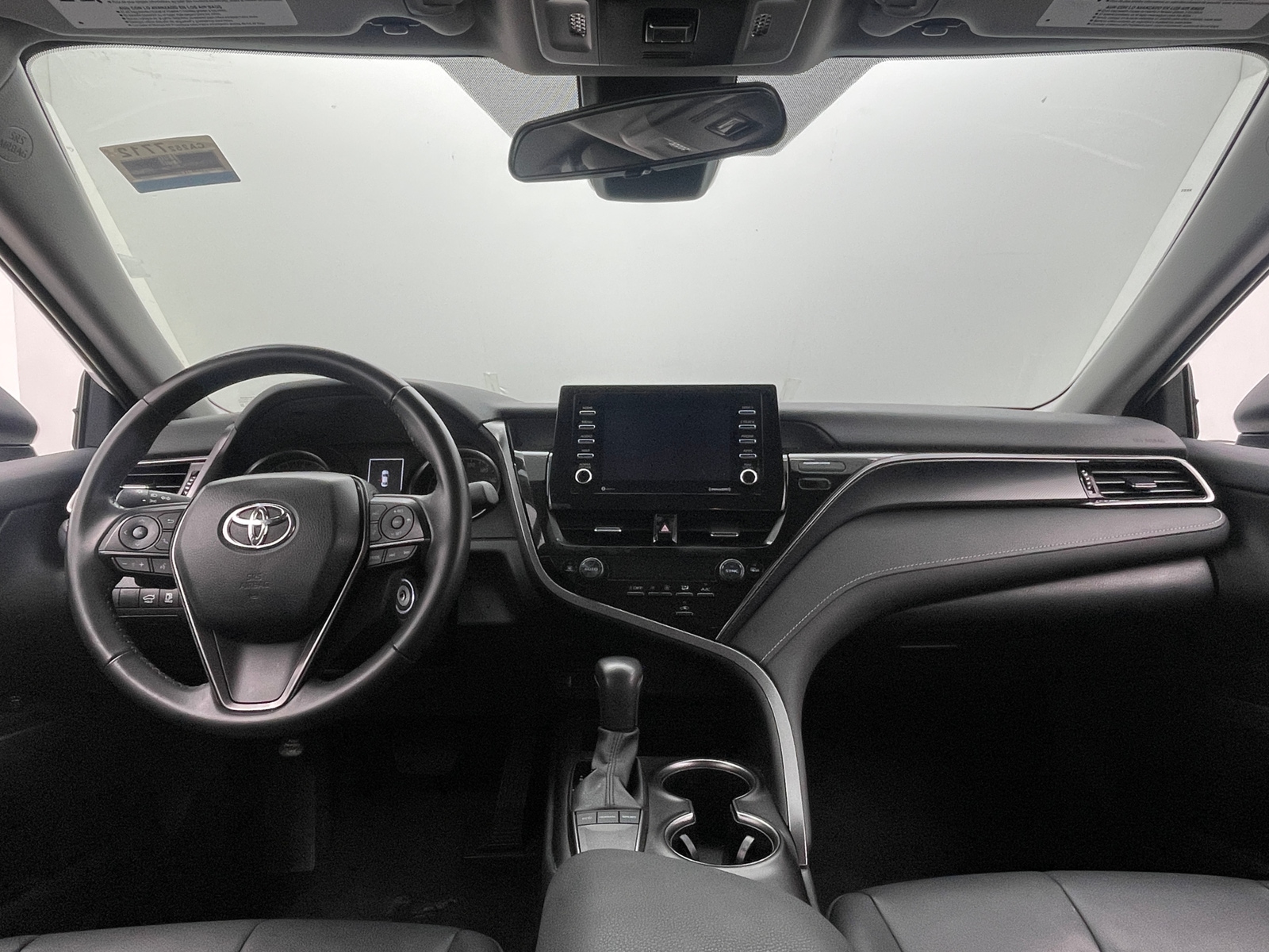 Thumbnail: 2024 Toyota Camry - 3