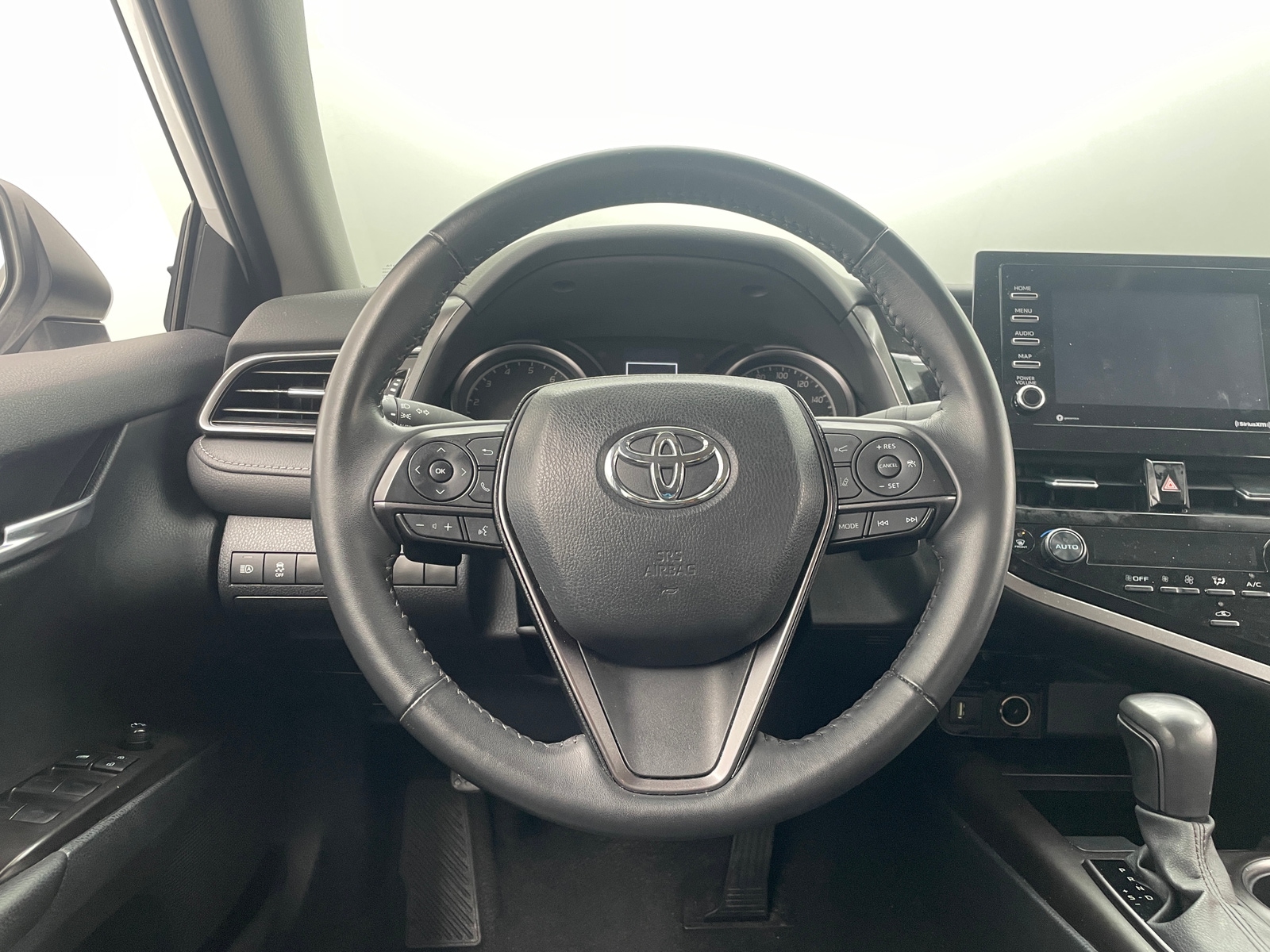 Thumbnail: 2024 Toyota Camry - 5