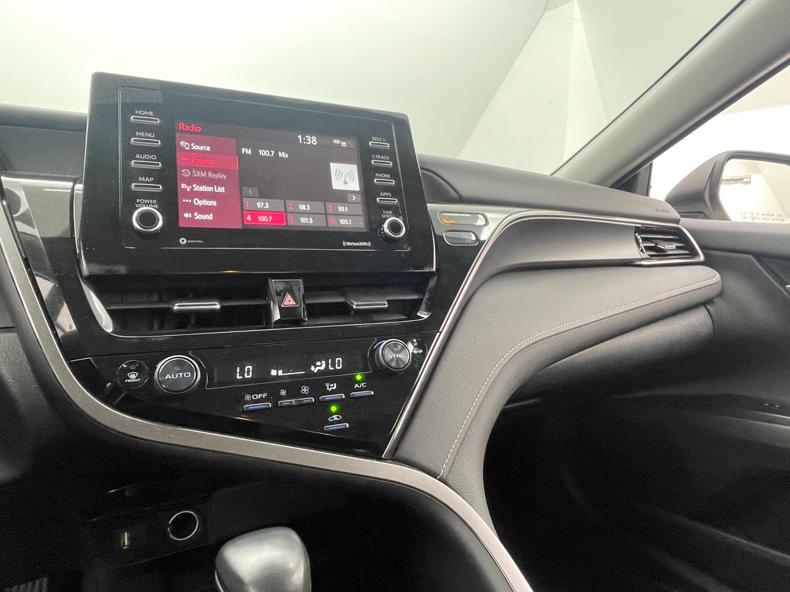 Thumbnail: 2024 Toyota Camry - 4