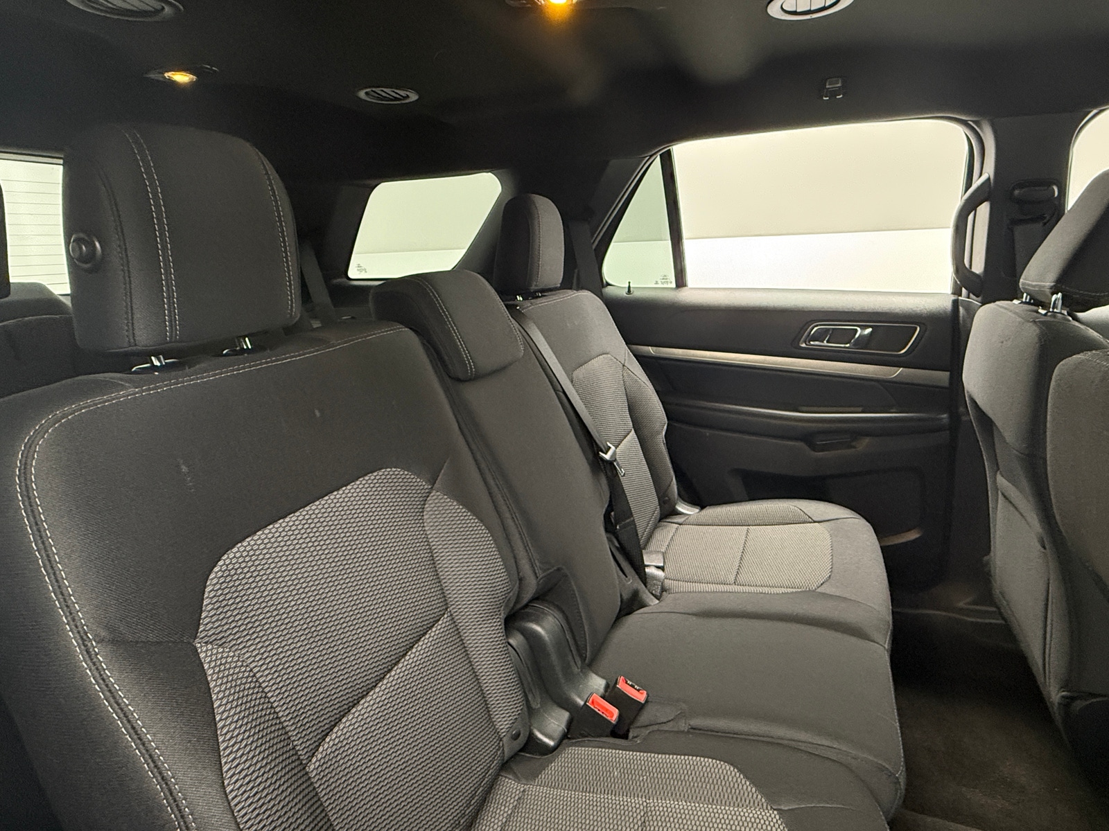 Thumbnail: 2018 Ford Explorer - 6
