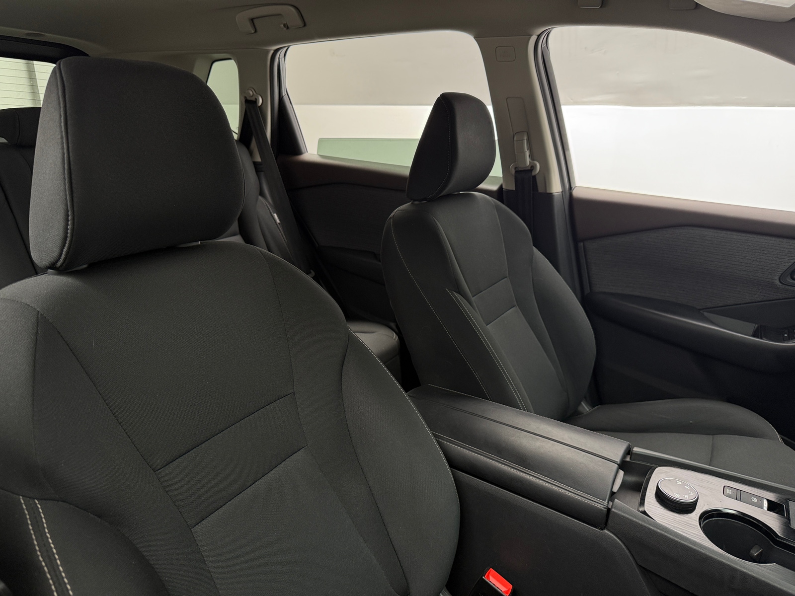 Thumbnail: 2023 Nissan Rogue - 2