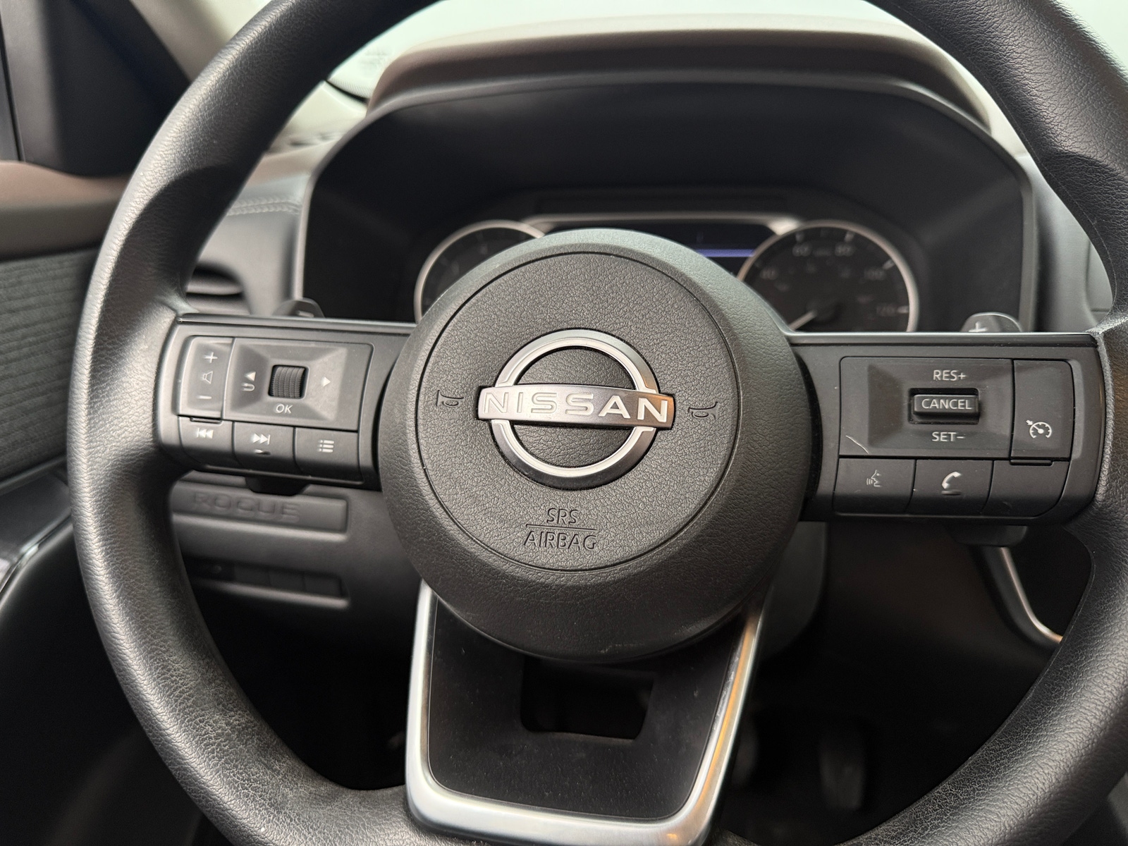 Thumbnail: 2023 Nissan Rogue - 5
