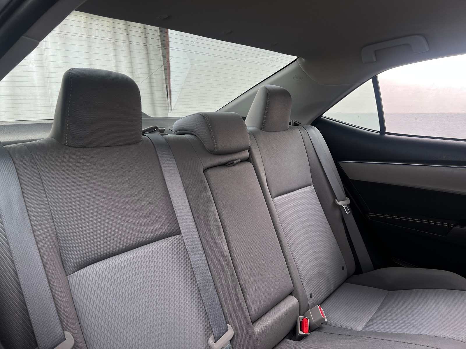 Thumbnail: 2016 Toyota Corolla - 6
