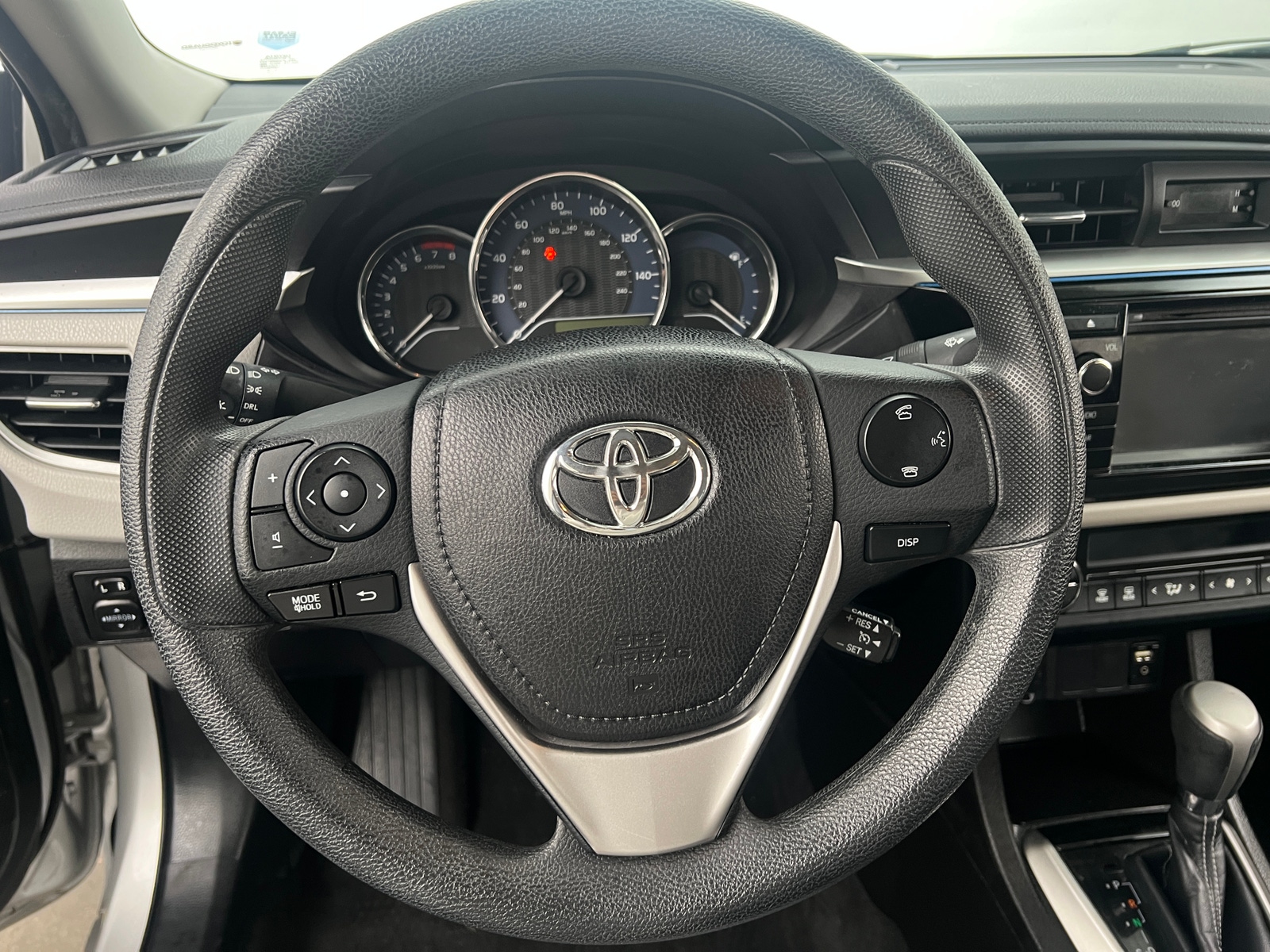 Thumbnail: 2016 Toyota Corolla - 5