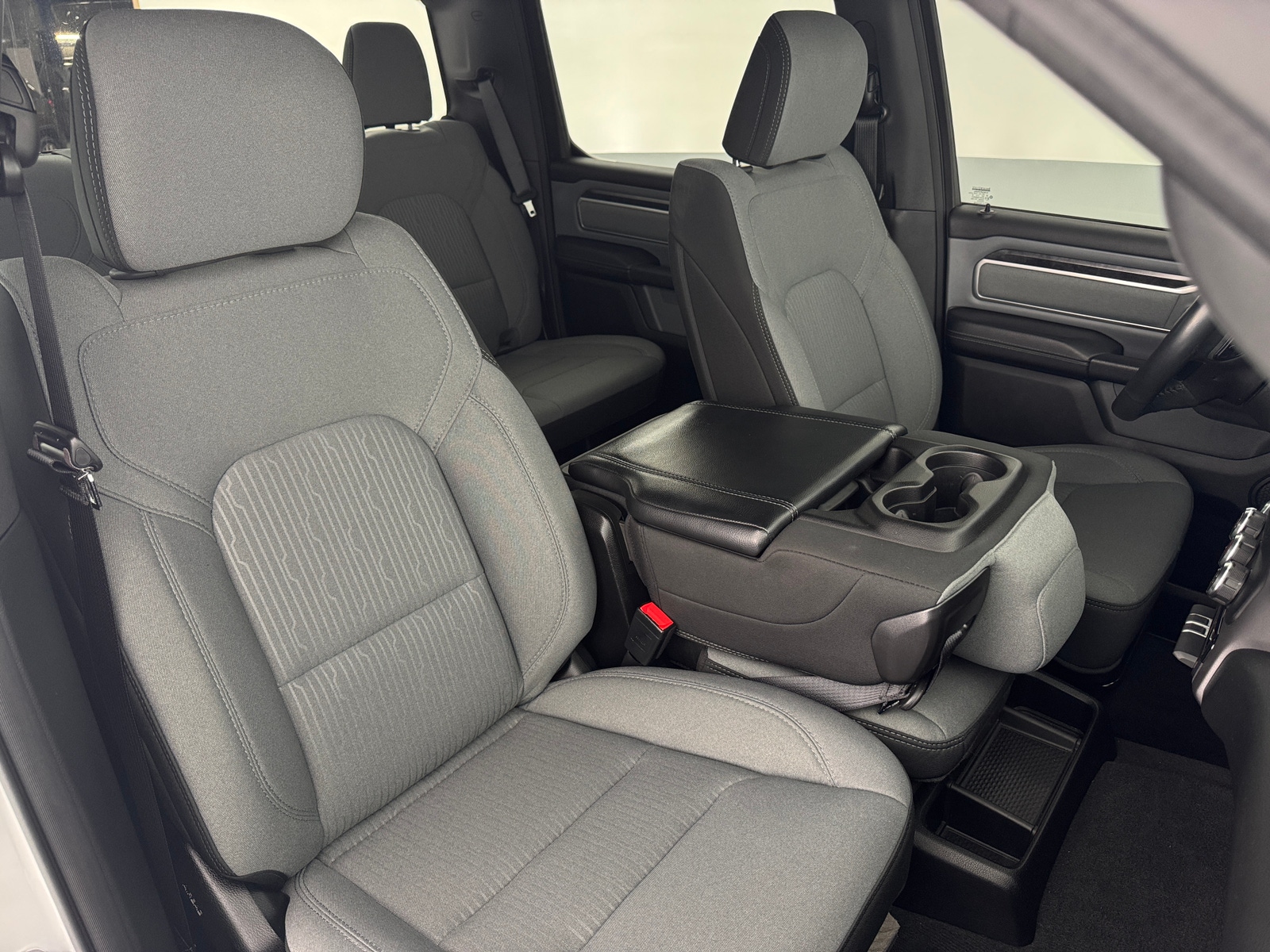 Thumbnail: 2022 RAM 1500 - 2