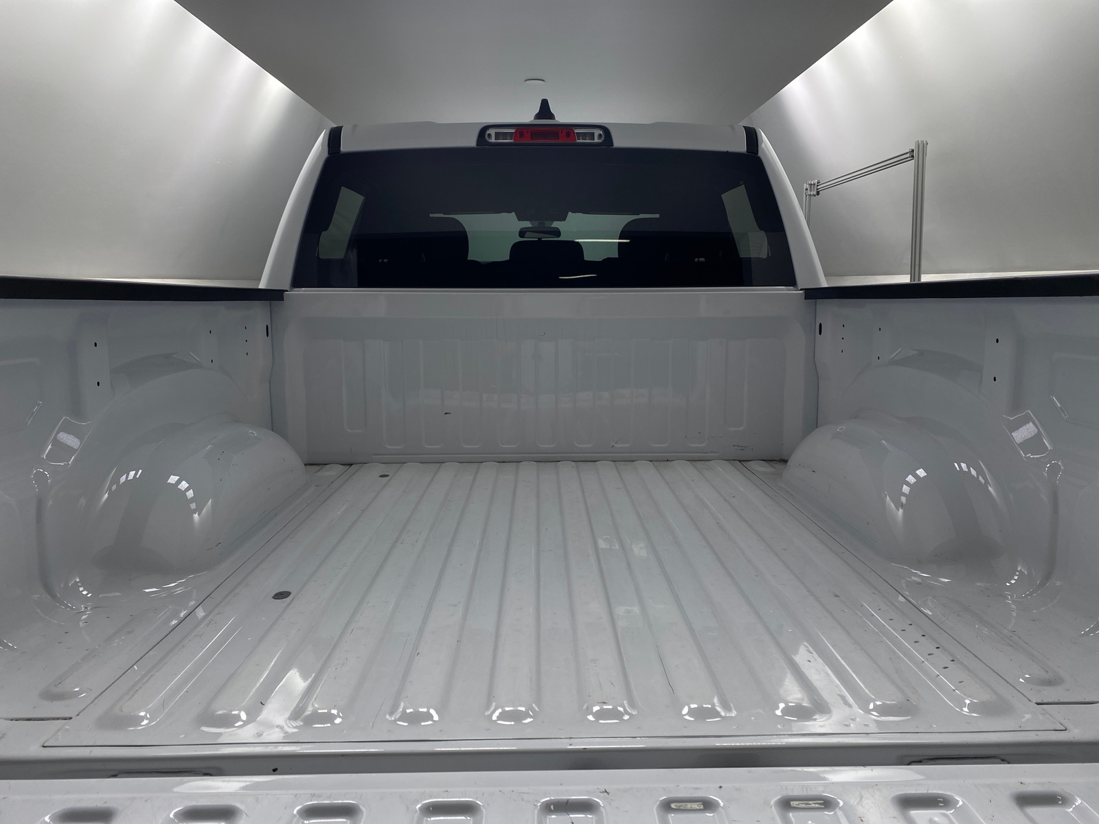 Thumbnail: 2022 RAM 1500 - 7