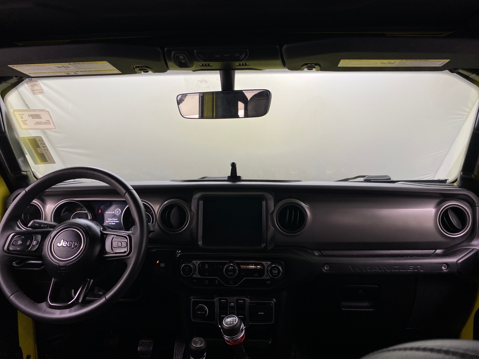 Thumbnail: 2023 Jeep Wrangler - 3
