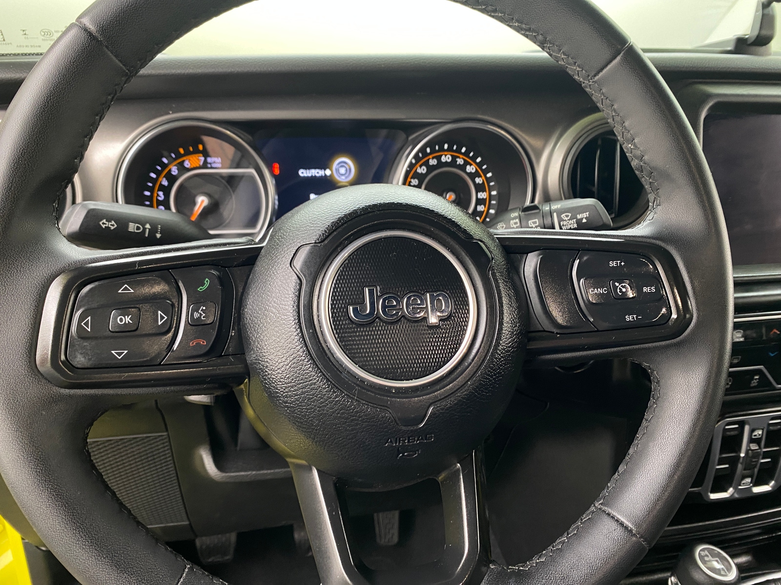 Thumbnail: 2023 Jeep Wrangler - 5