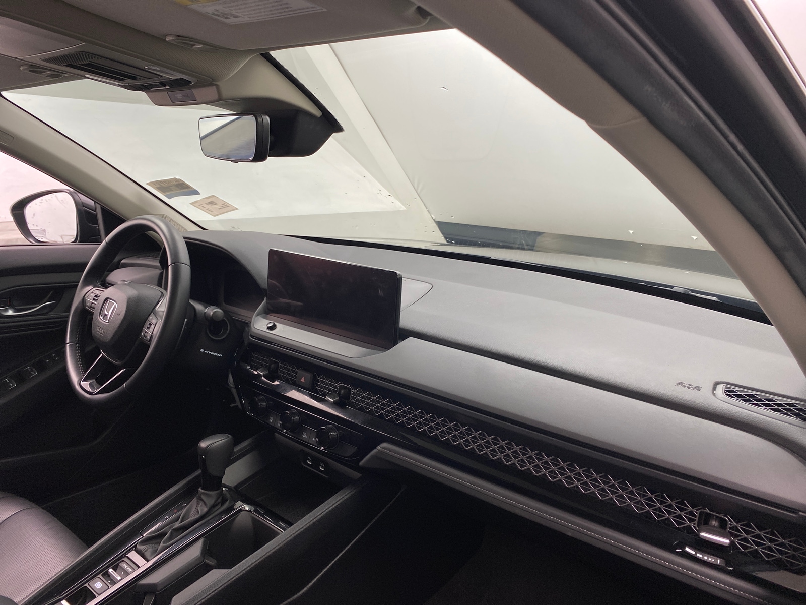 Thumbnail: 2024 Honda Accord - 2
