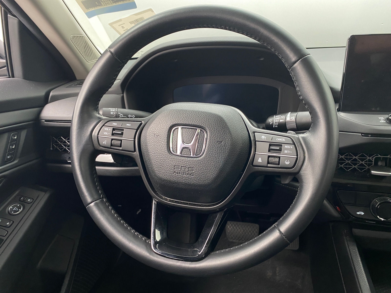Thumbnail: 2024 Honda Accord - 4