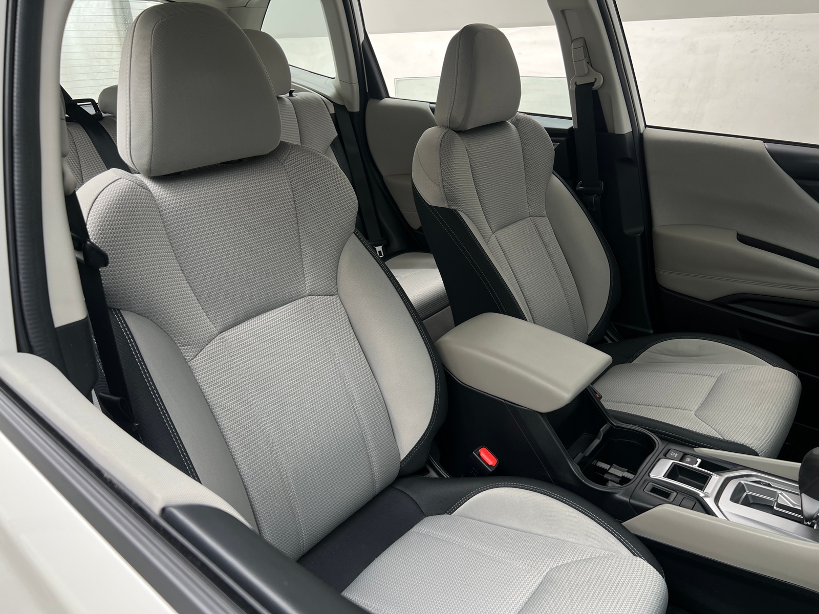 Thumbnail: 2021 Subaru Forester - 2