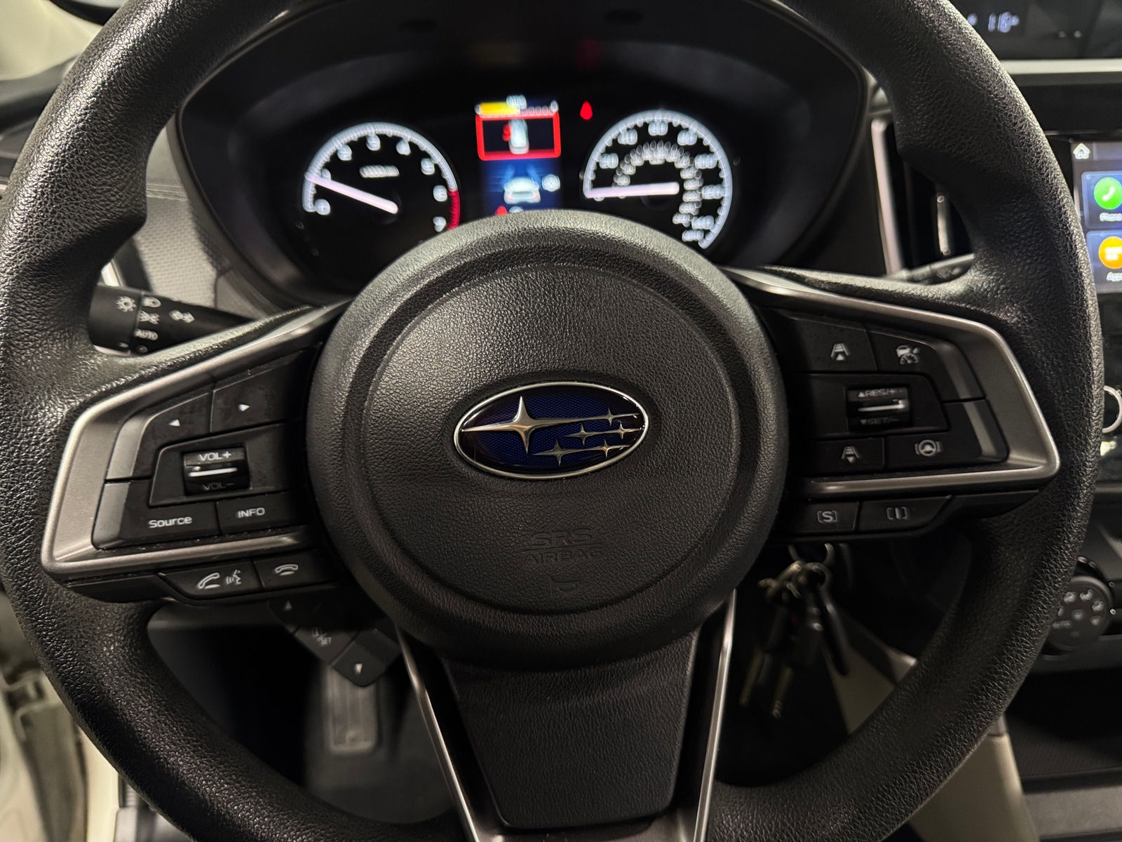 Thumbnail: 2021 Subaru Forester - 5