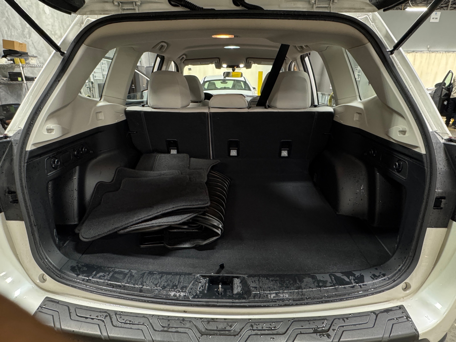 Thumbnail: 2021 Subaru Forester - 7