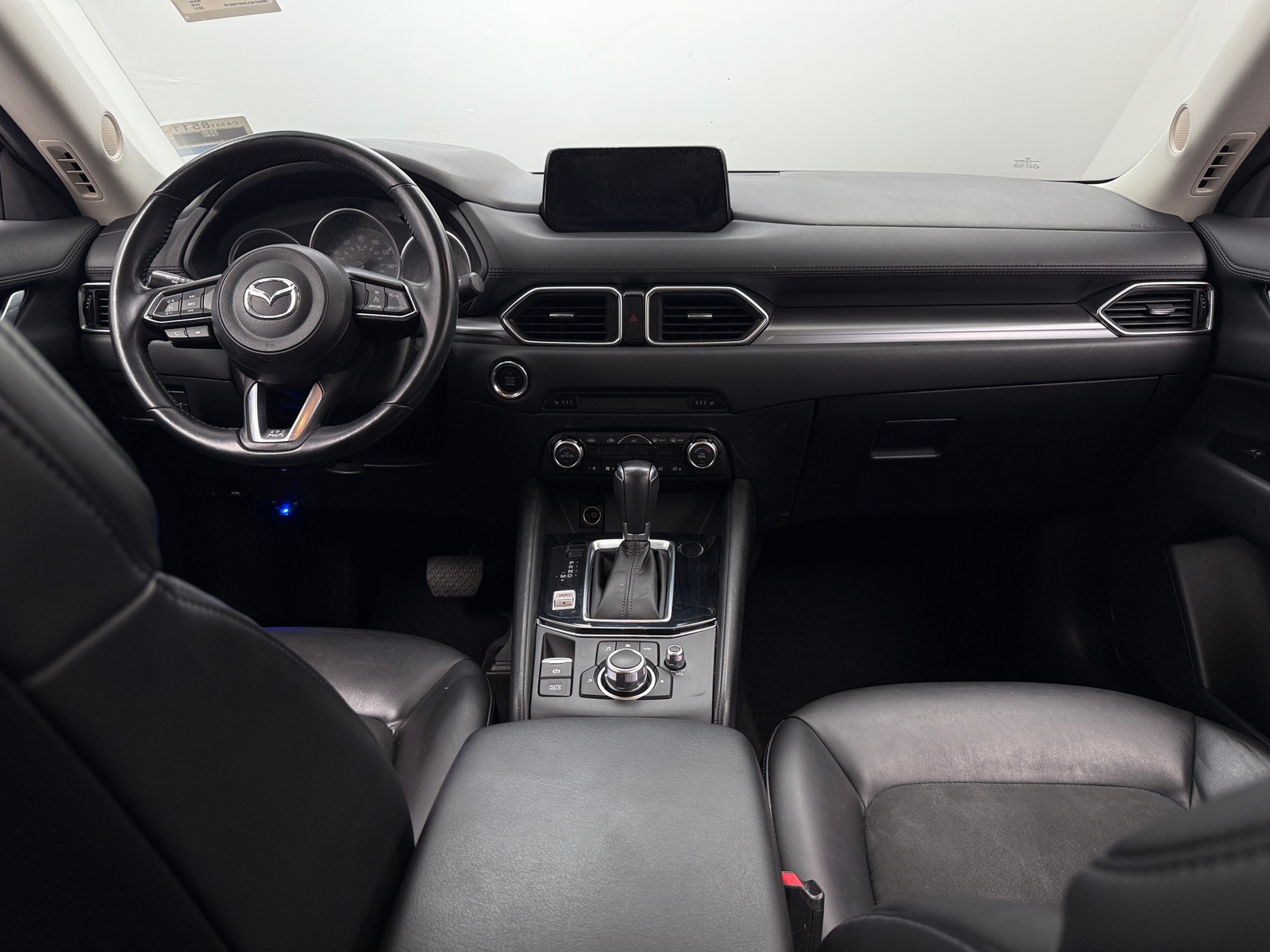 Thumbnail: 2017 Mazda CX-5 - 2