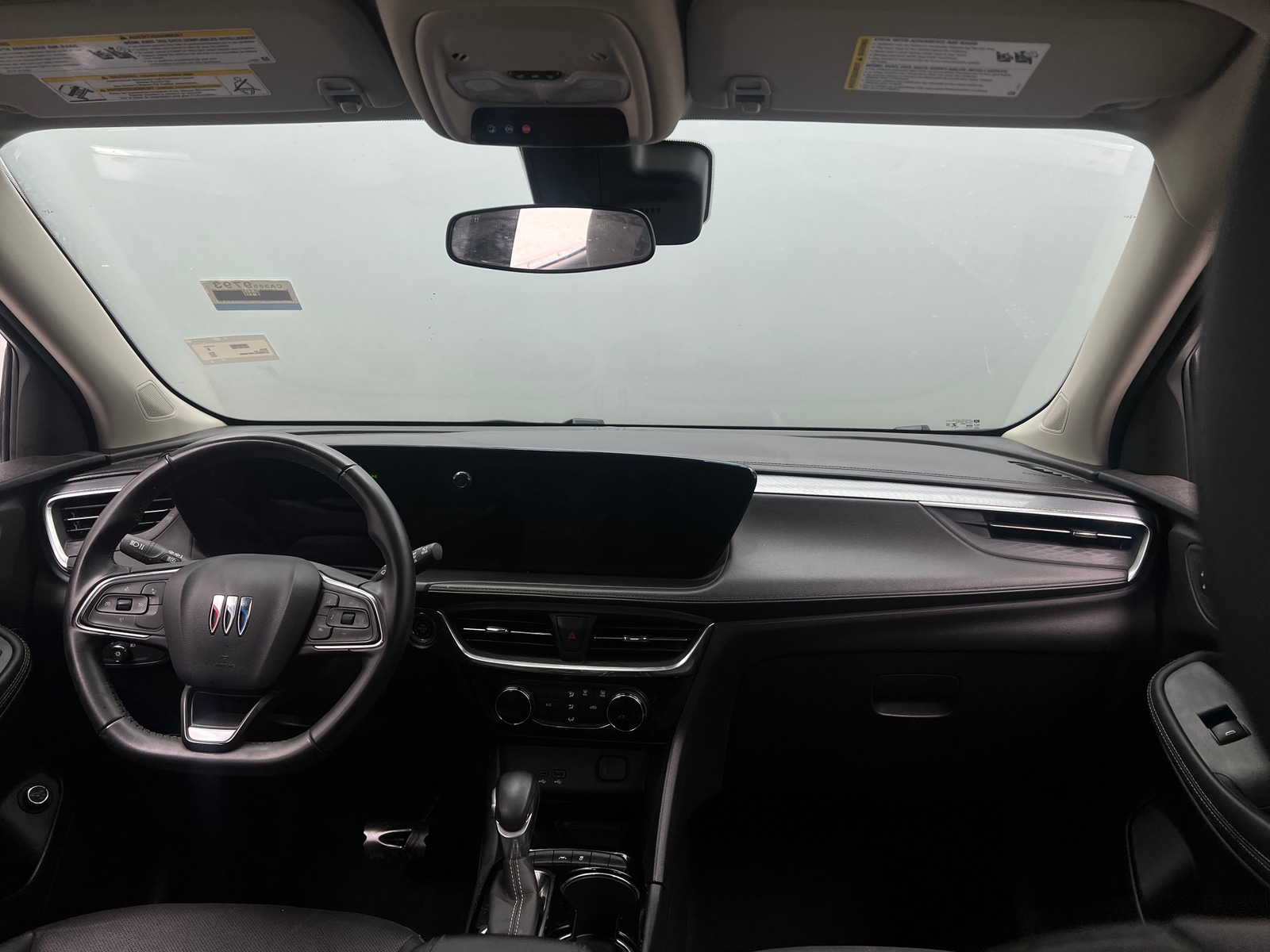 Thumbnail: 2024 Buick Encore GX - 2