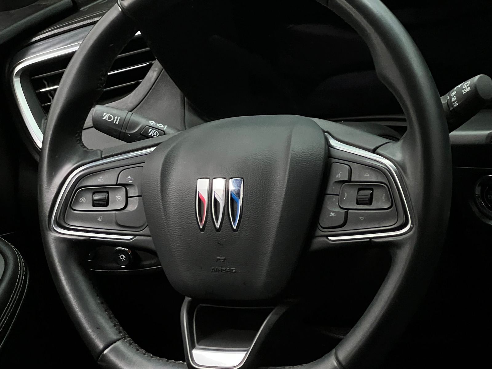 Thumbnail: 2024 Buick Encore GX - 4