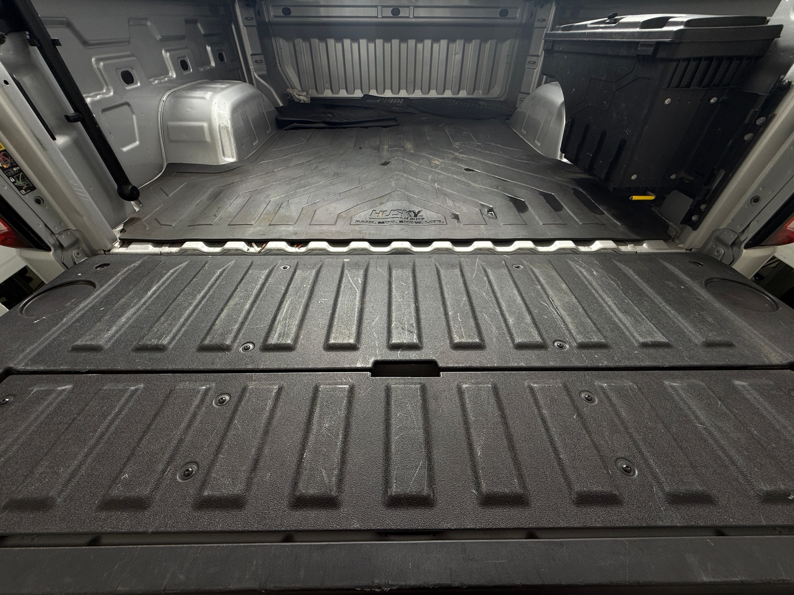 Thumbnail: 2022 GMC Sierra 1500 - 7