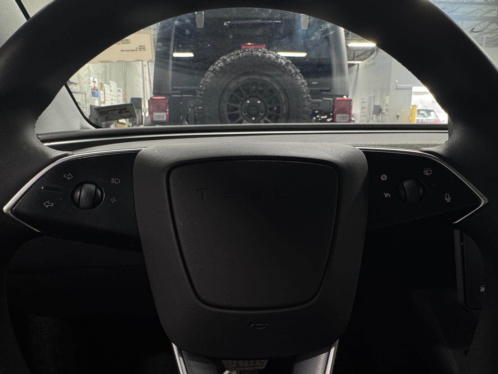 Thumbnail: 2025 Tesla Model 3 - 3